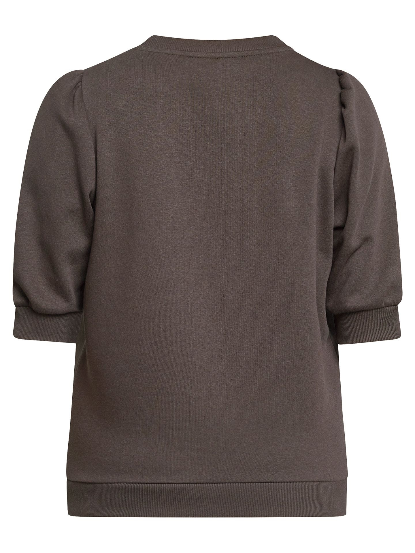 Sisters Point Sweater Puk Bruin 00082154-5800