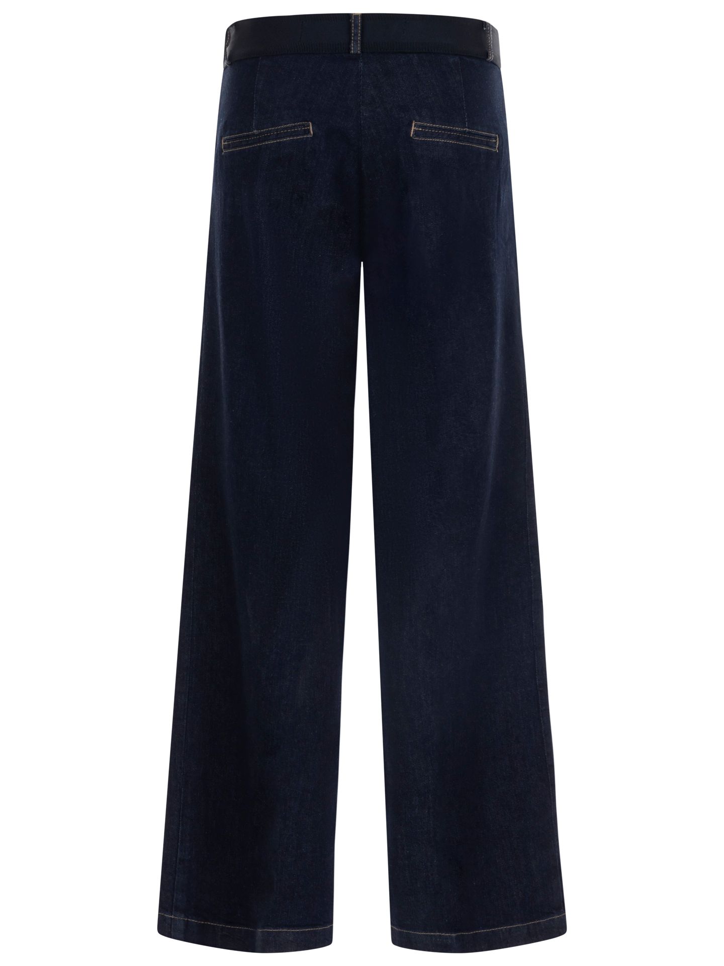 Para Mi Jeans Mira Blauw 00082156-581