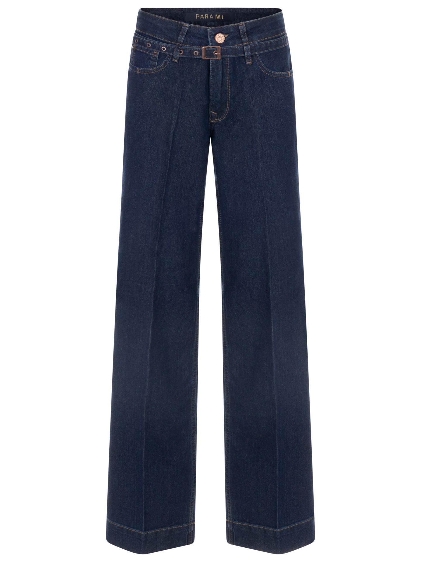 Para Mi Jeans Eve Blauw 00082157-581