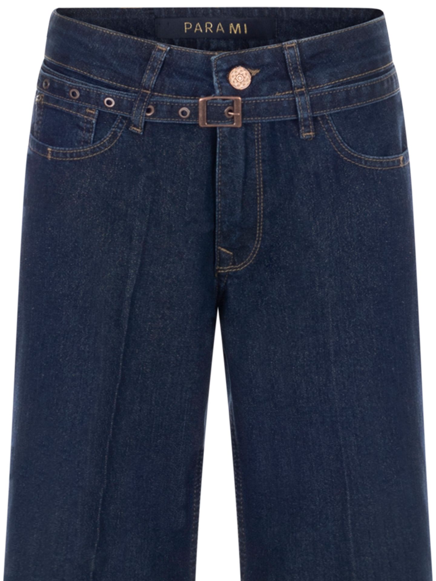 Para Mi Jeans Eve Blauw 00082157-581