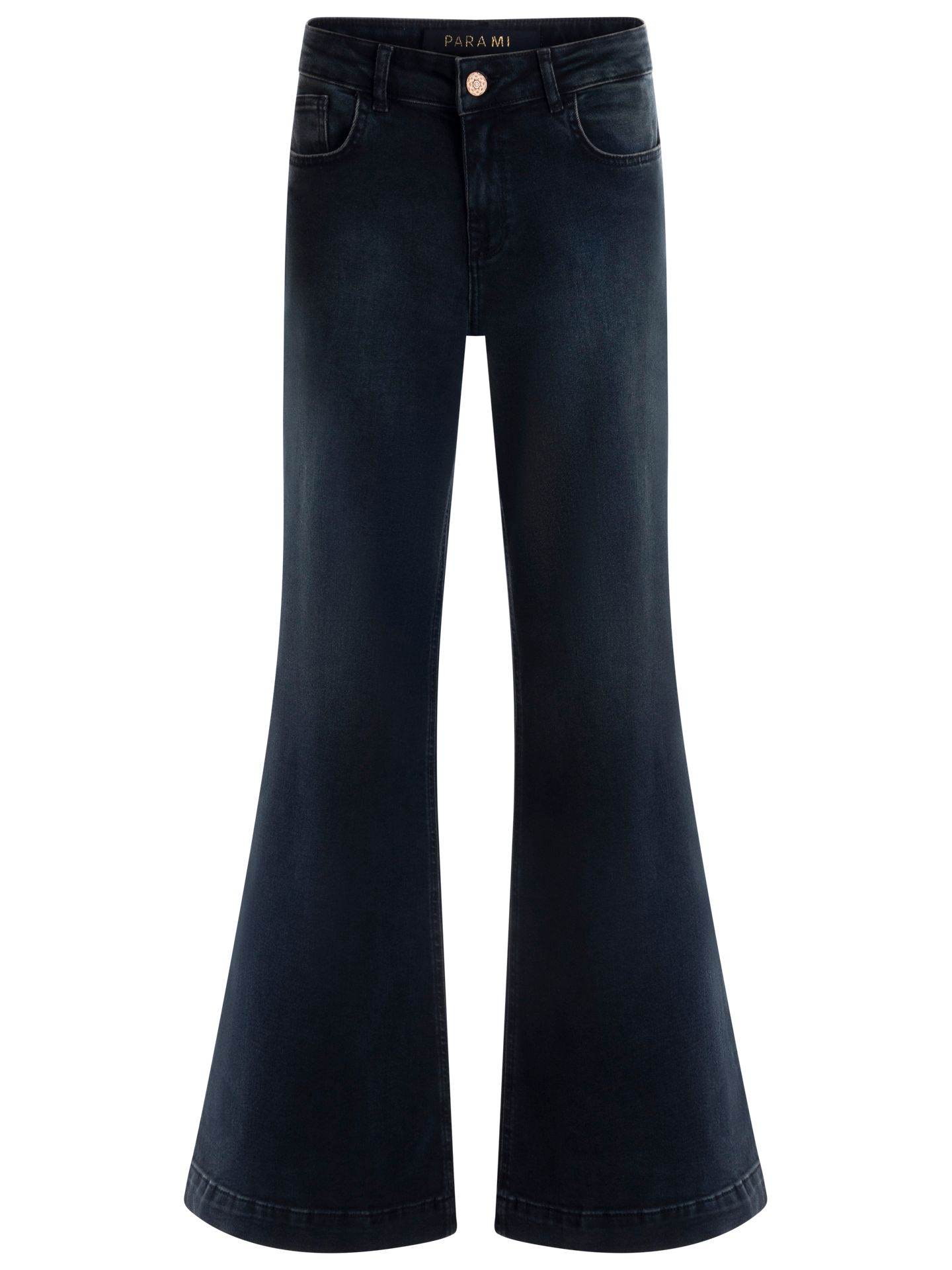 Para Mi Jeans Scotty Blauw 00082160-581