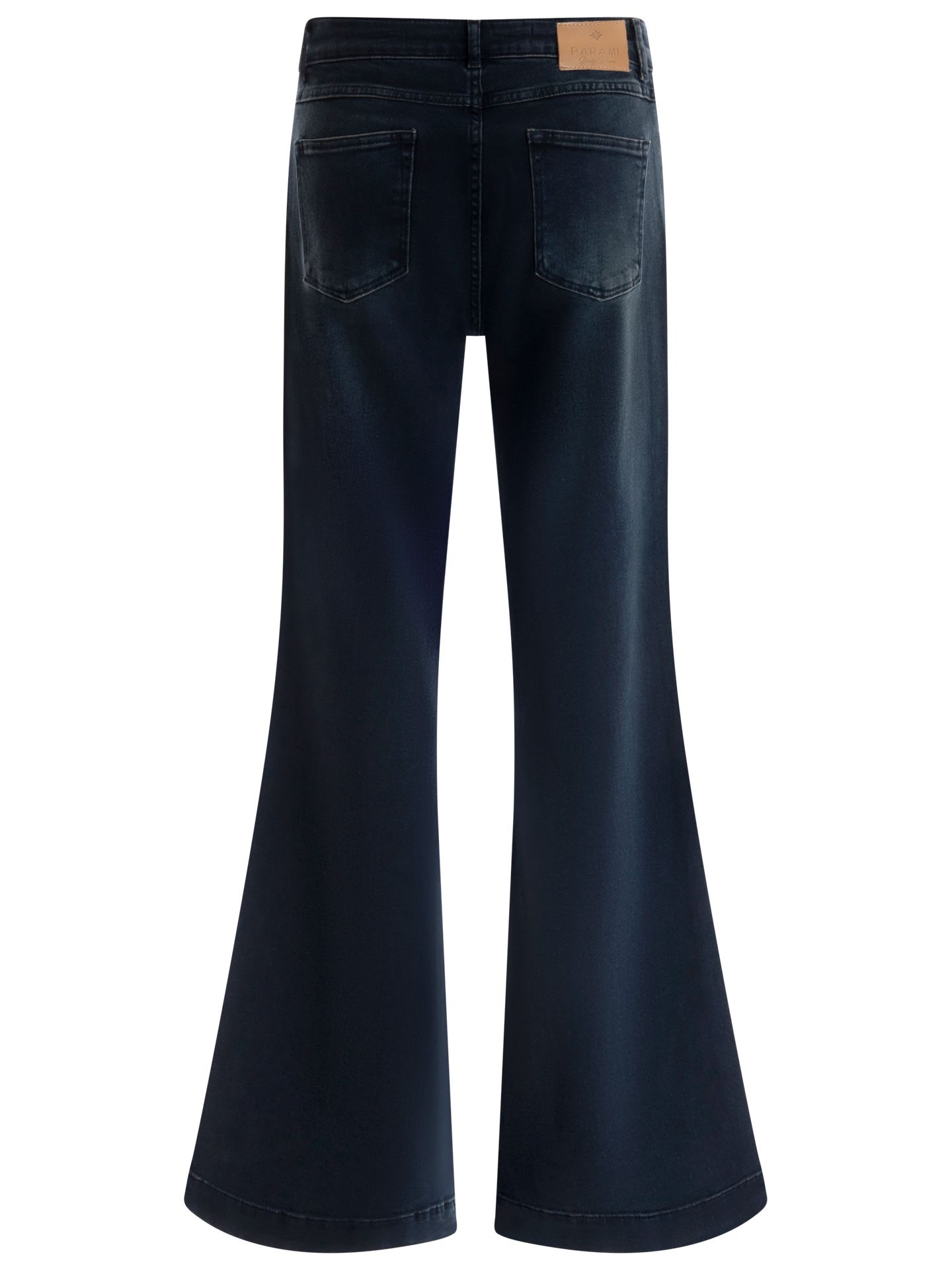 Para Mi Jeans Scotty Blauw 00082160-581