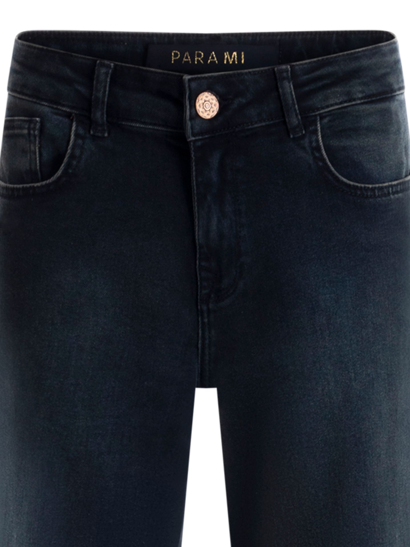 Para Mi Jeans Scotty Blauw 00082160-581