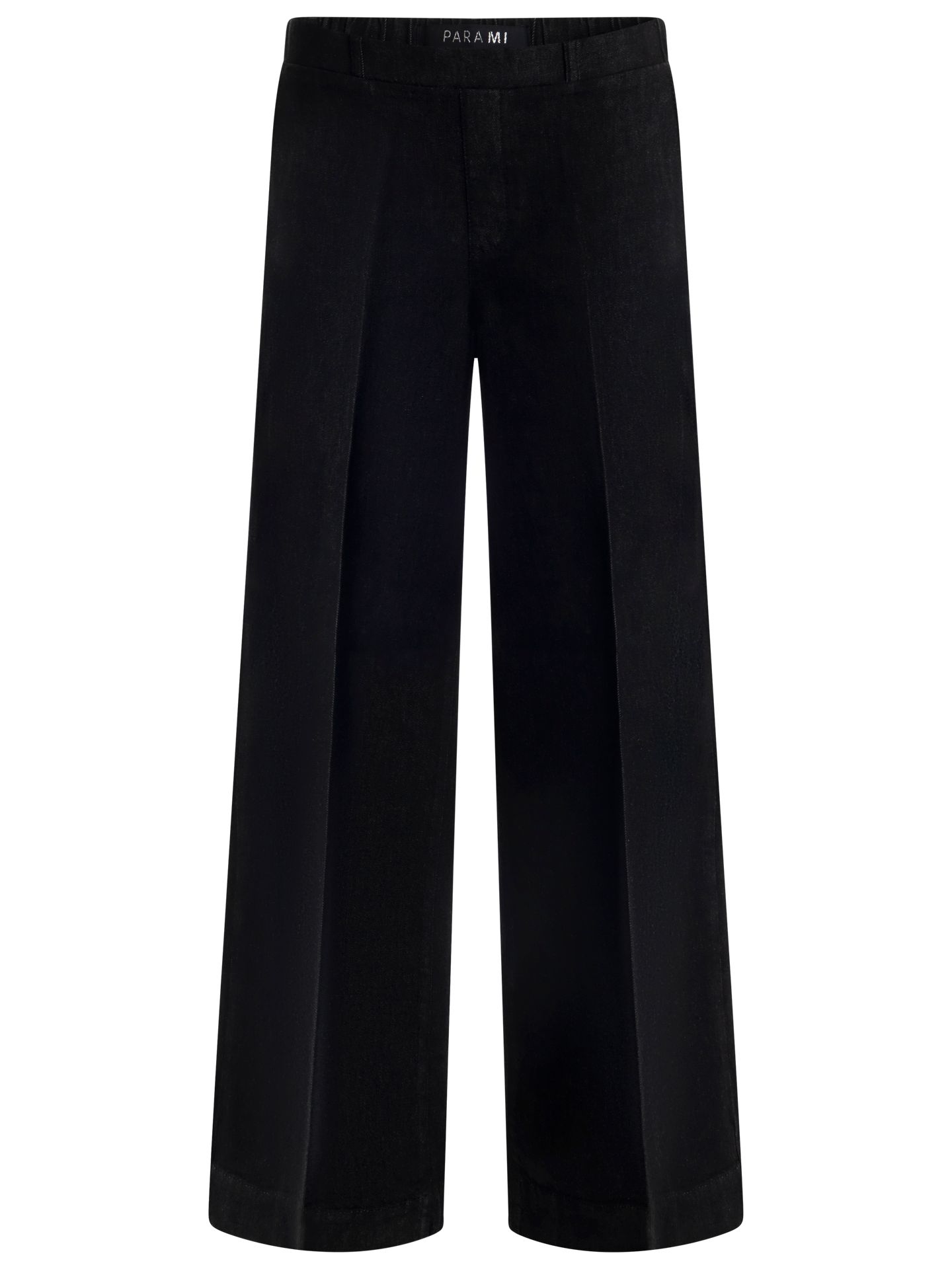 Para Mi Jeans Lizzy Zwart 00082161-7500