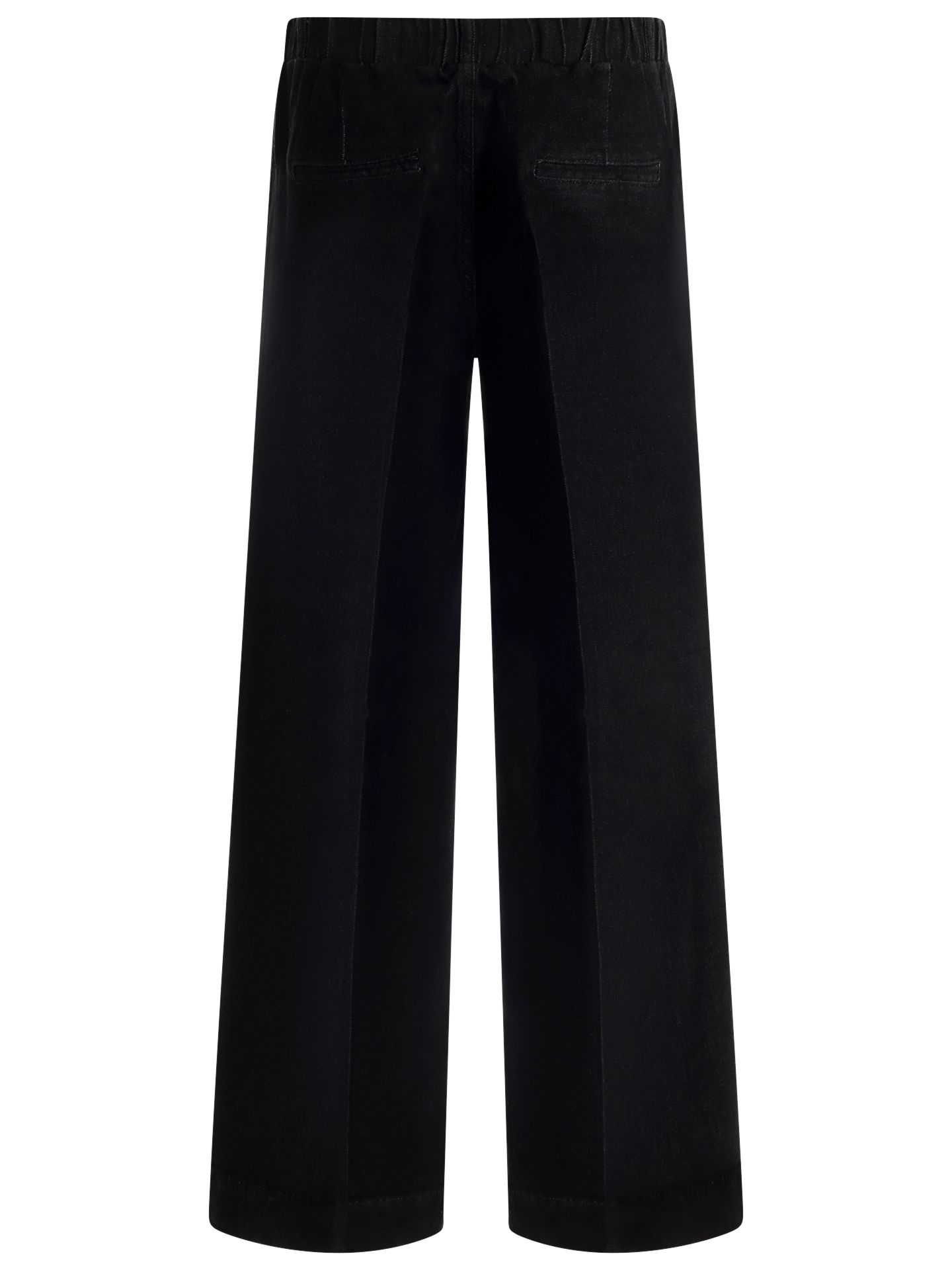 Para Mi Jeans Lizzy Zwart 00082161-7500