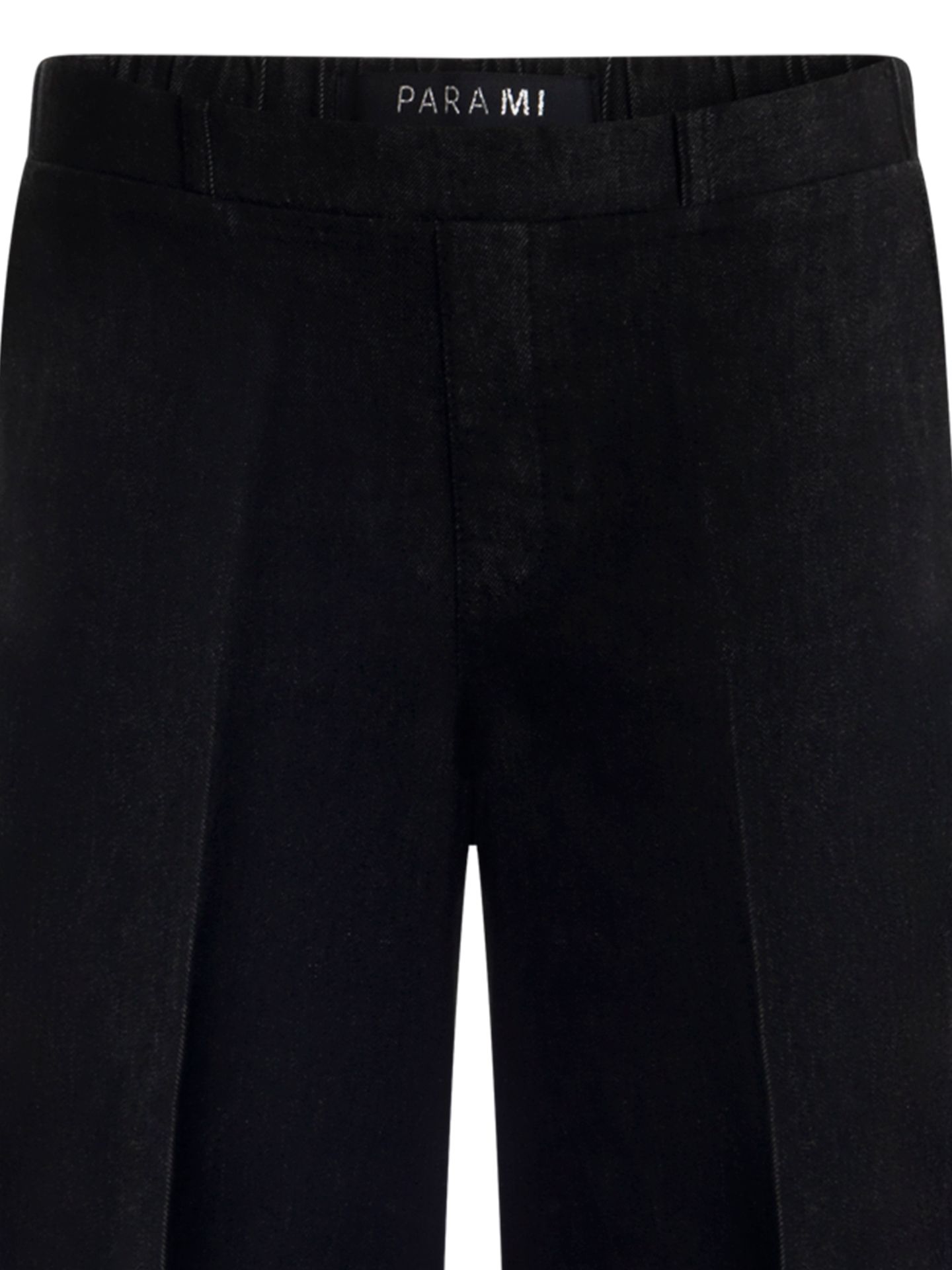 Para Mi Jeans Lizzy Zwart 00082161-7500
