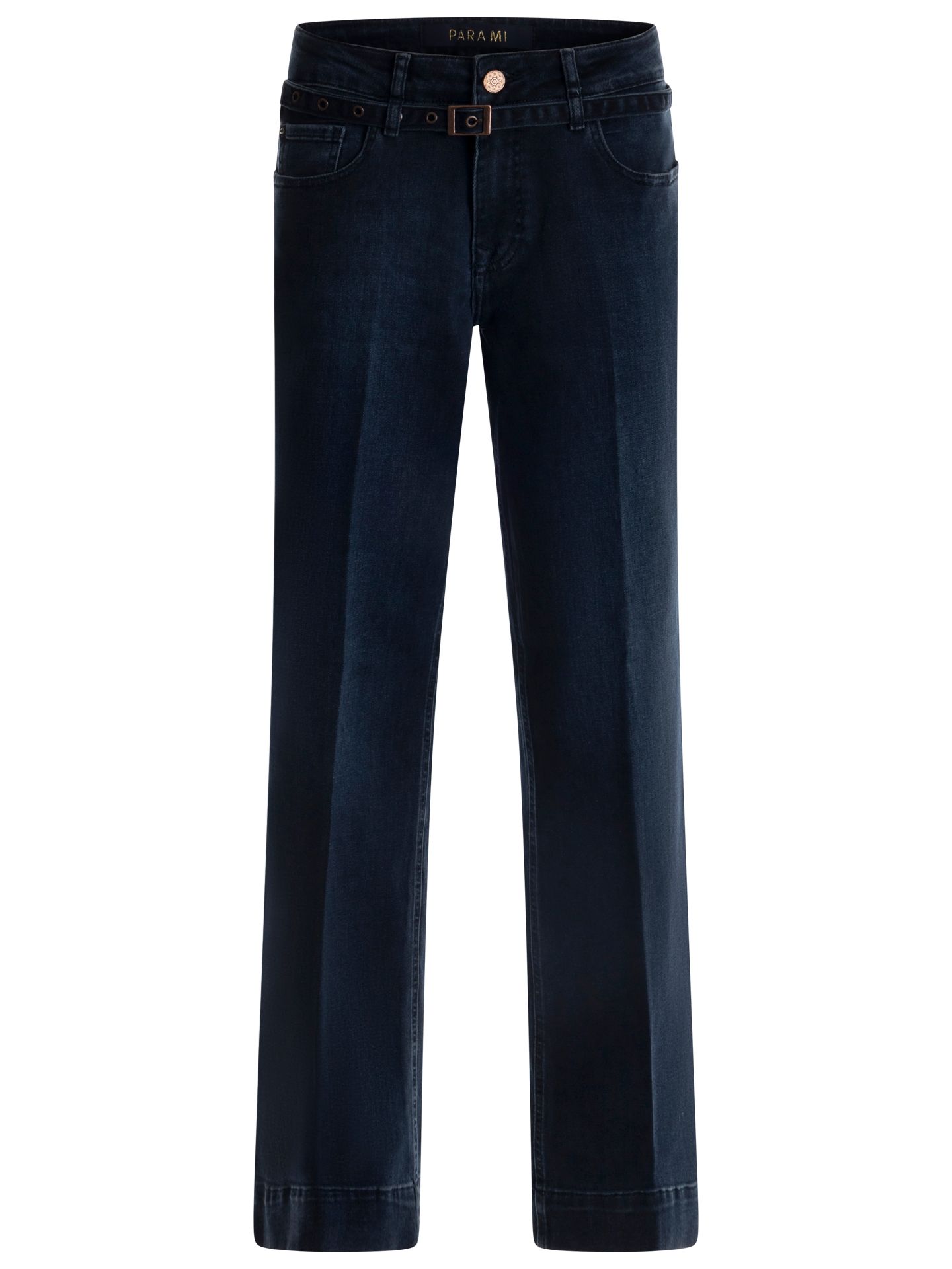 Para Mi Jeans Eve Blauw 00082162-581