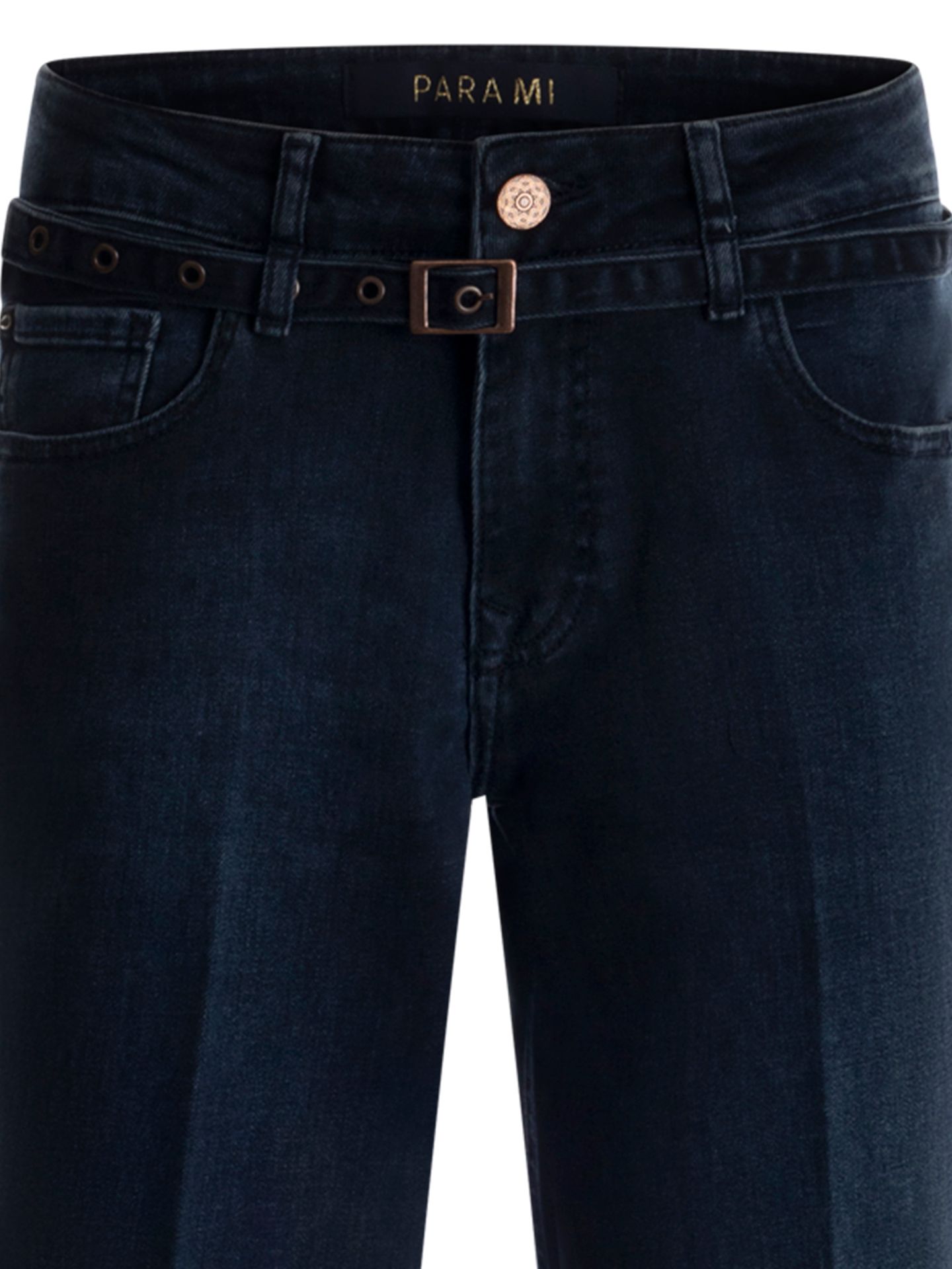 Para Mi Jeans Eve Blauw 00082162-581