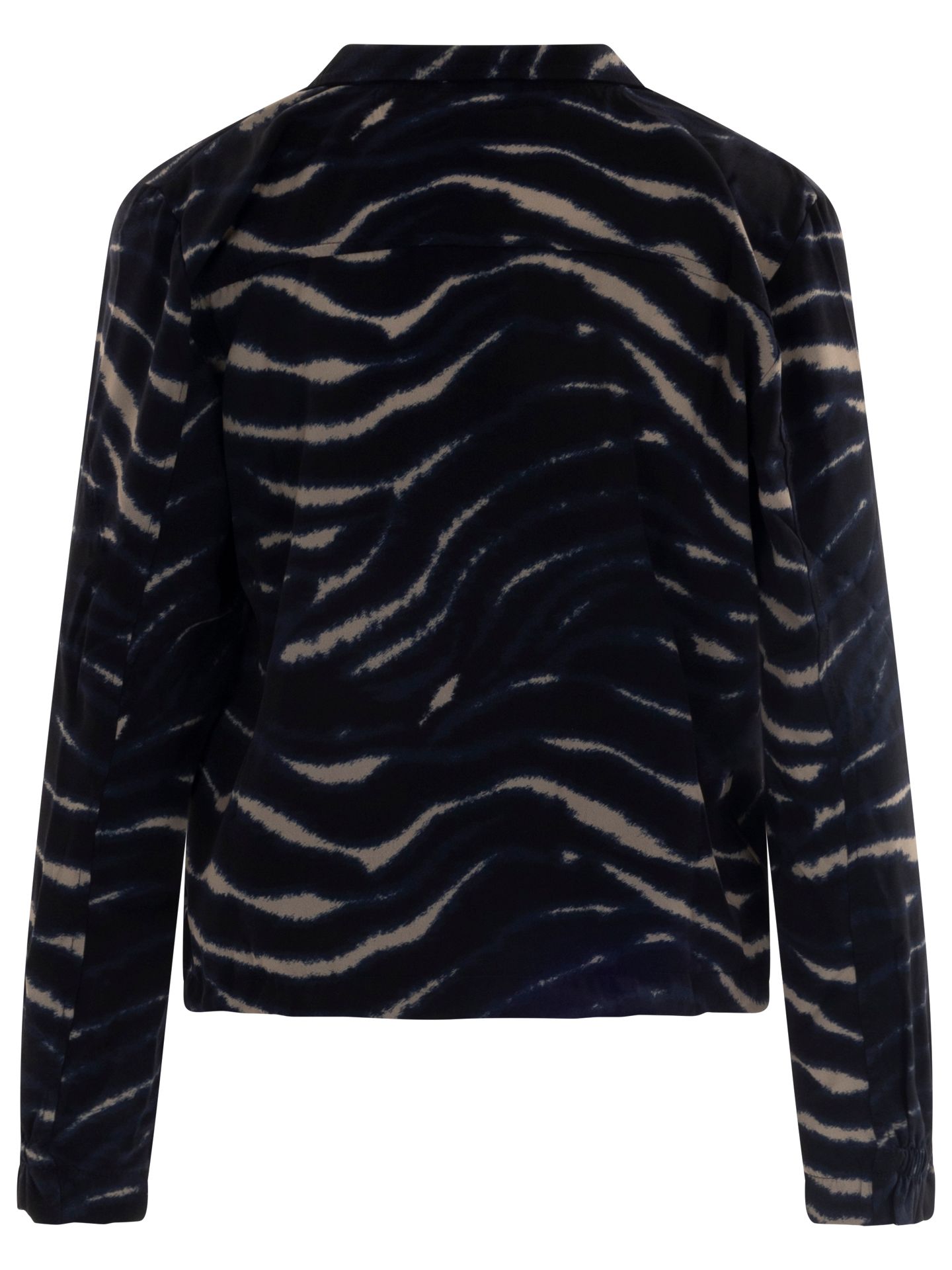 NED Blazer Ruan Blauw 00082163-1300