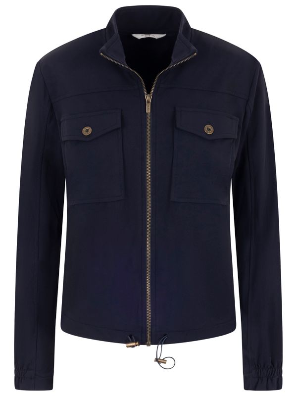 NED Blazer Ruan Blauw 2900077899041
