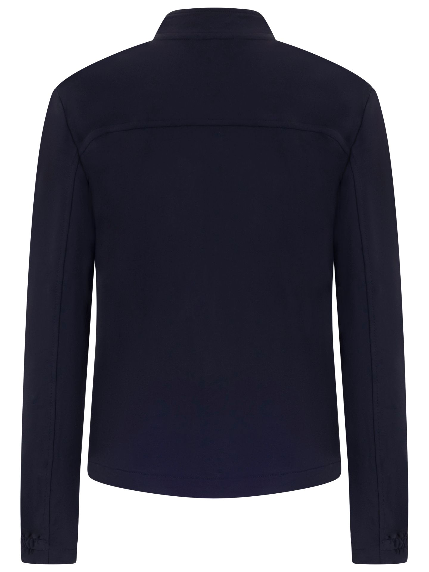 NED Blazer Ruan Blauw 00082164-1500
