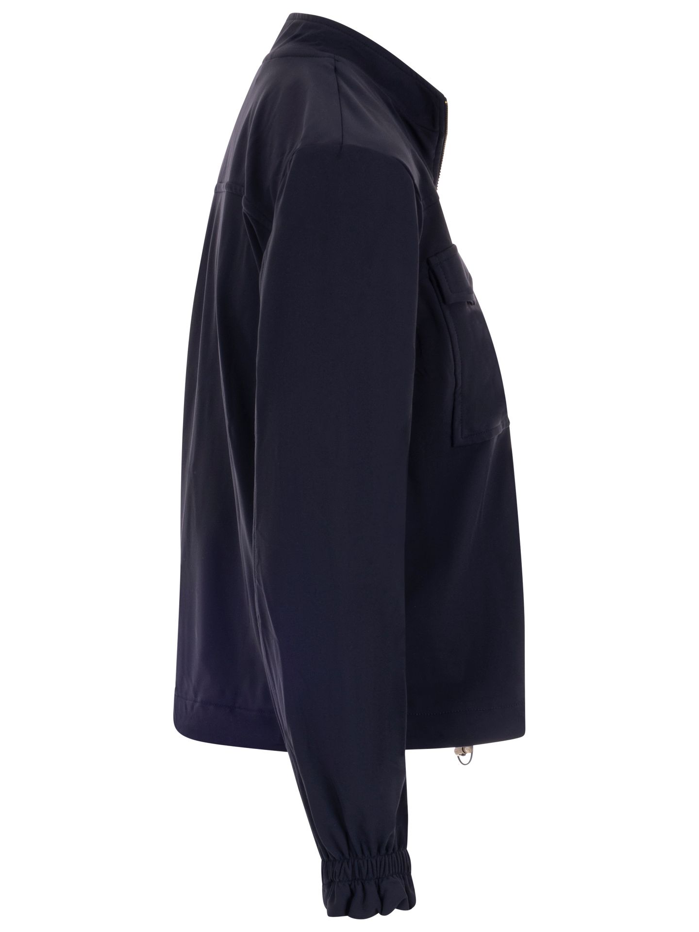 NED Blazer Ruan Blauw 00082164-1500