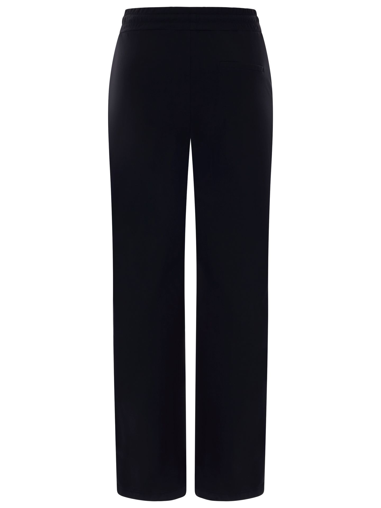 NED Pantalon Nino Blauw 00082166-1500