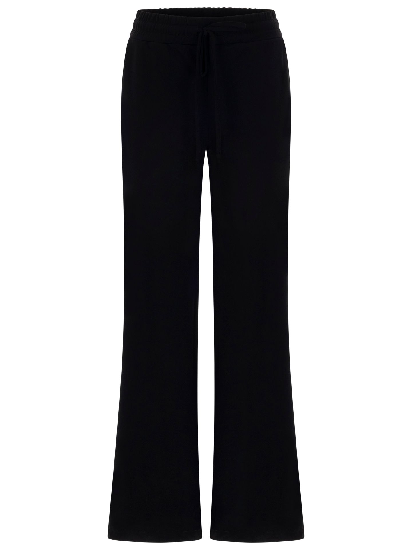 NED Pantalon Nino Zwart 00082166-7500