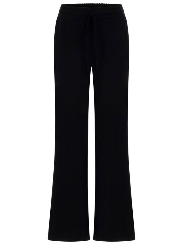 NED Pantalon Nino Zwart 2900077901027