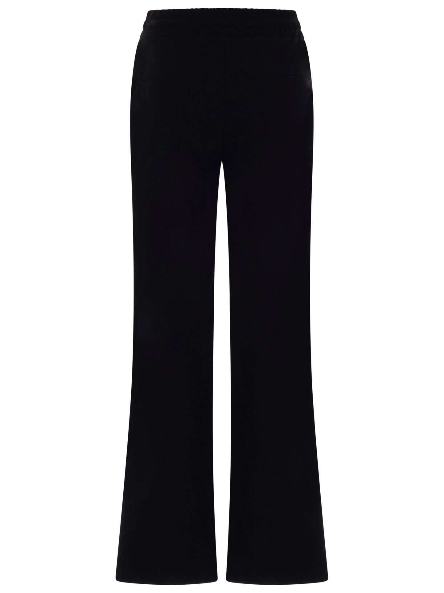 NED Pantalon Nino Zwart 00082166-7500