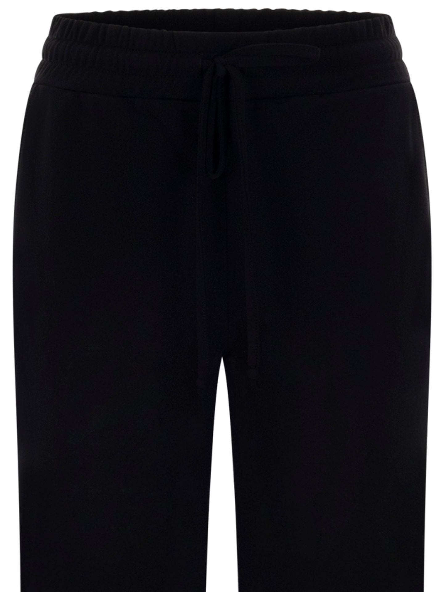 NED Pantalon Nino Zwart 00082166-7500