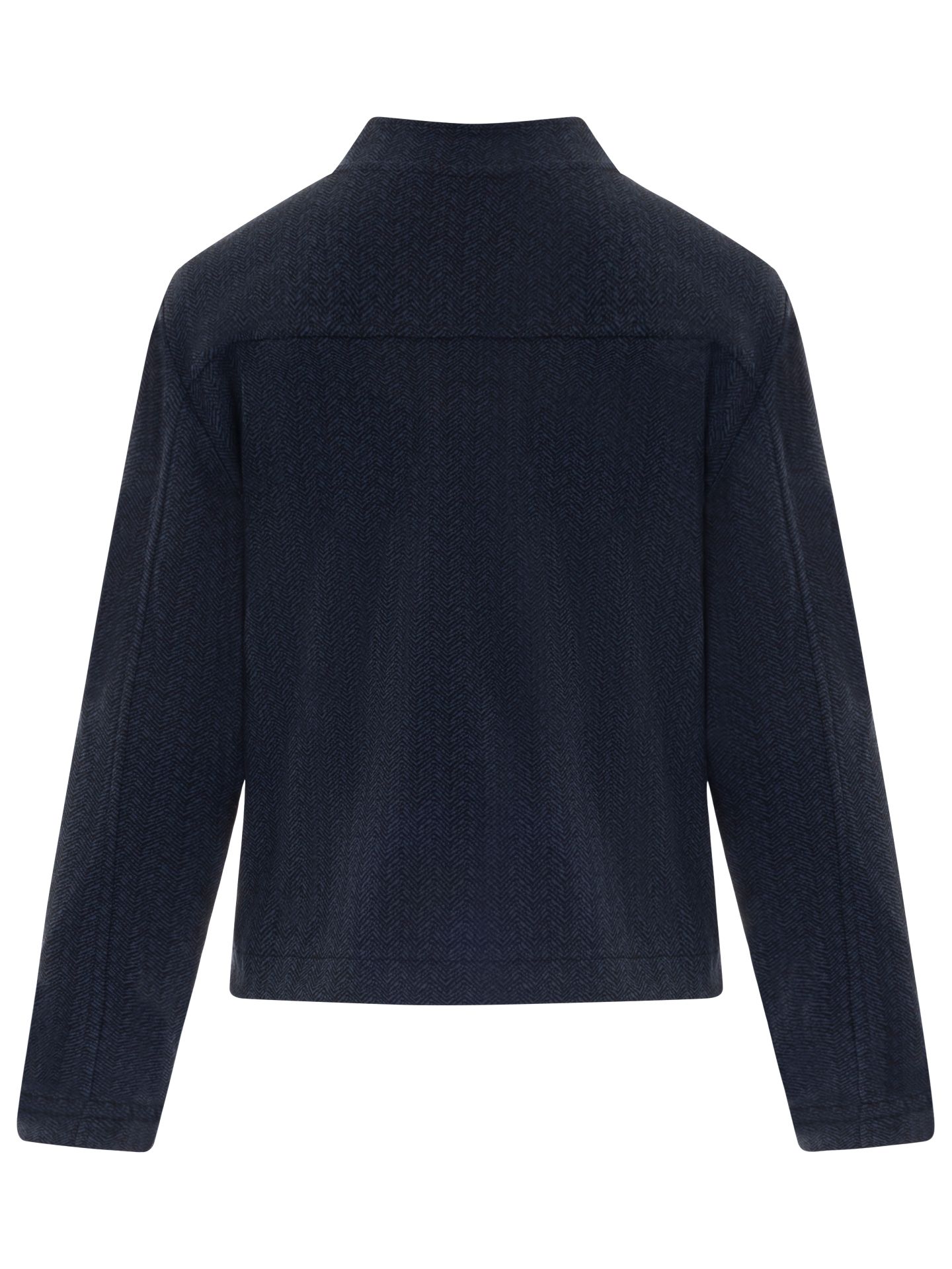 NED Blazer Ruan Blauw 00082167-1300
