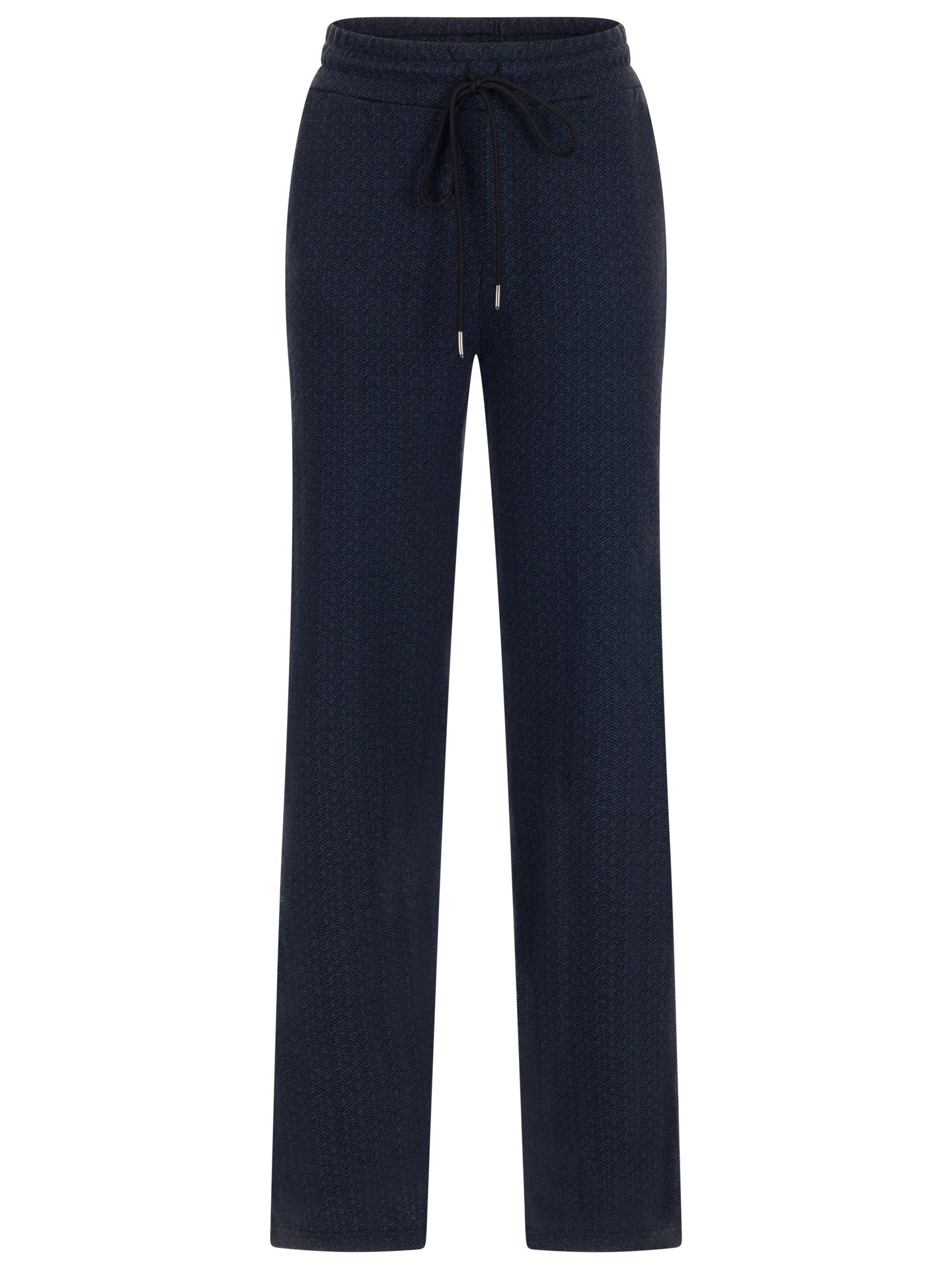 NED Pantalon Nino Blauw 00082168-1300