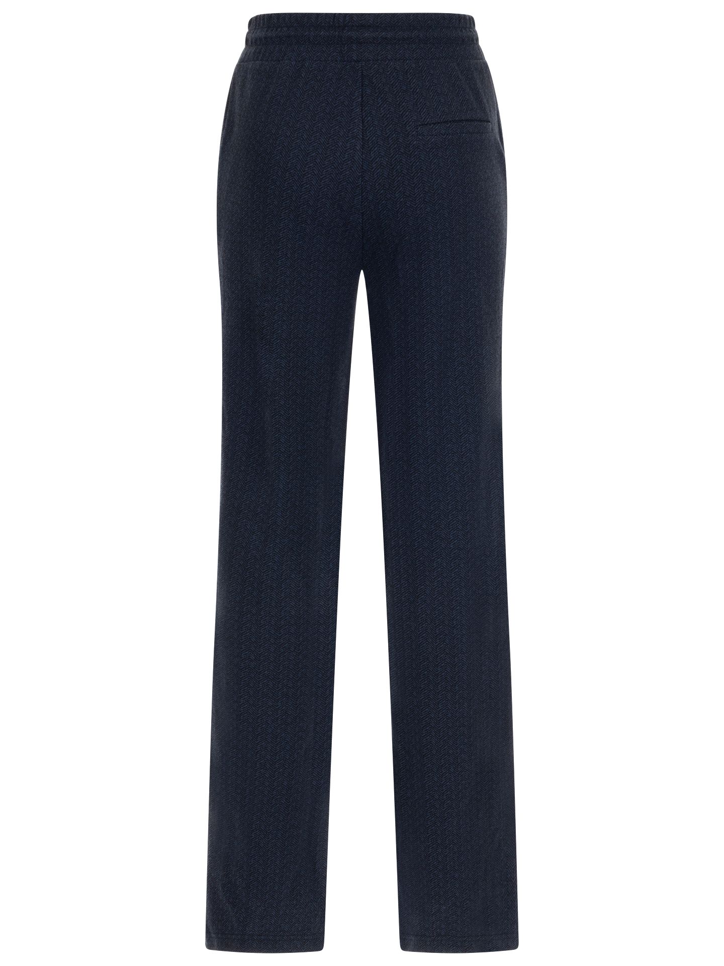NED Pantalon Nino Blauw 00082168-1300