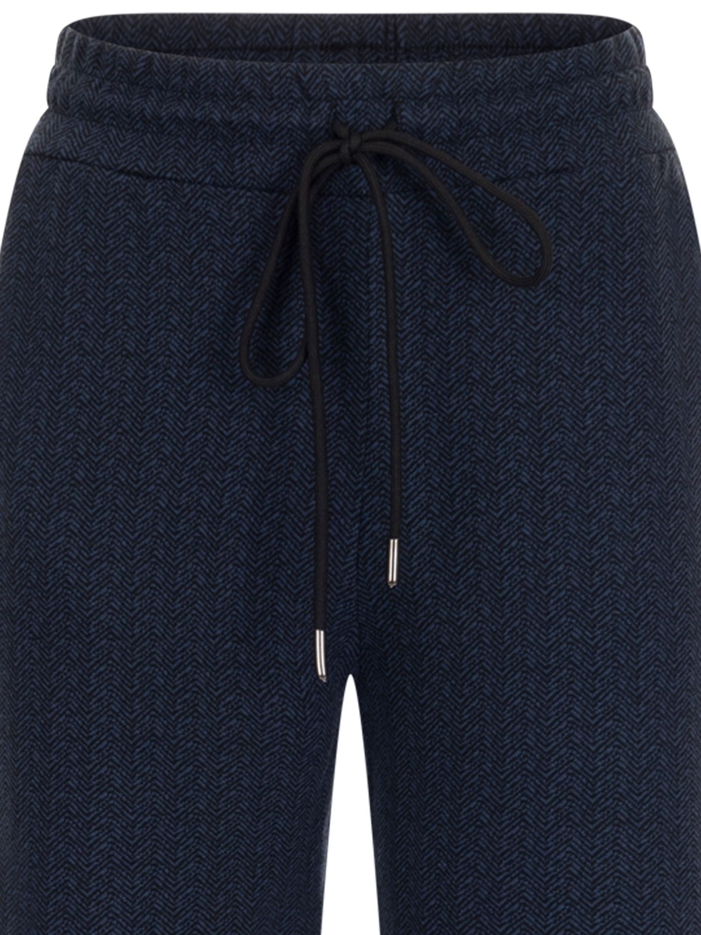 NED Pantalon Nino Blauw 00082168-1300