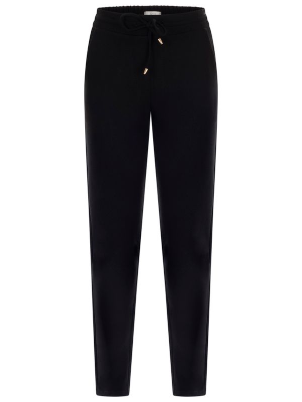 NED Broek Diane Zwart 2900077905056