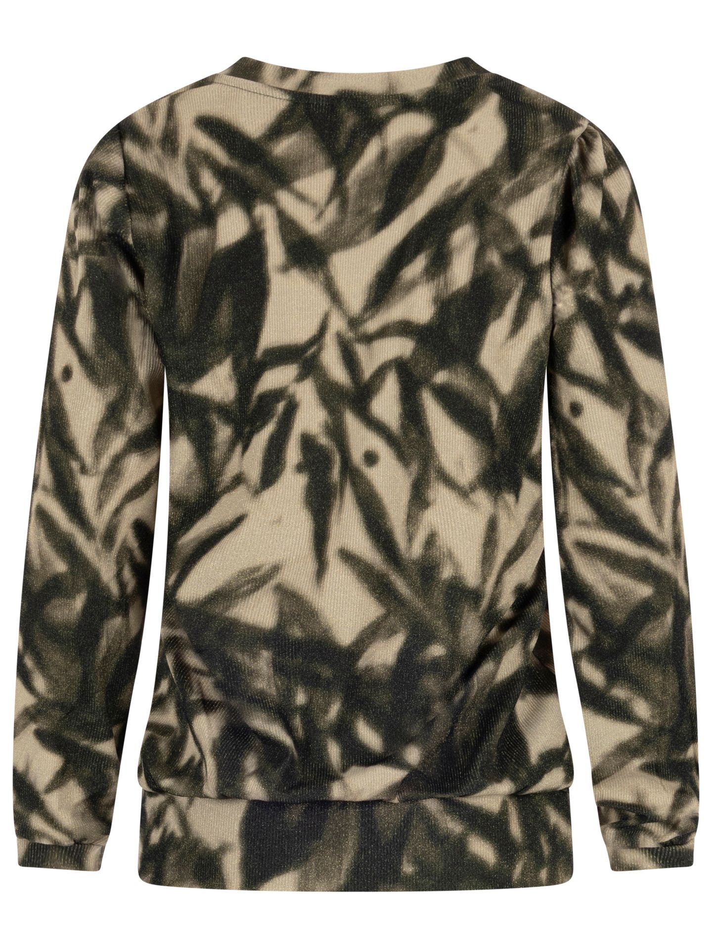 NED Shirt Veraya Groen 00082173-6300