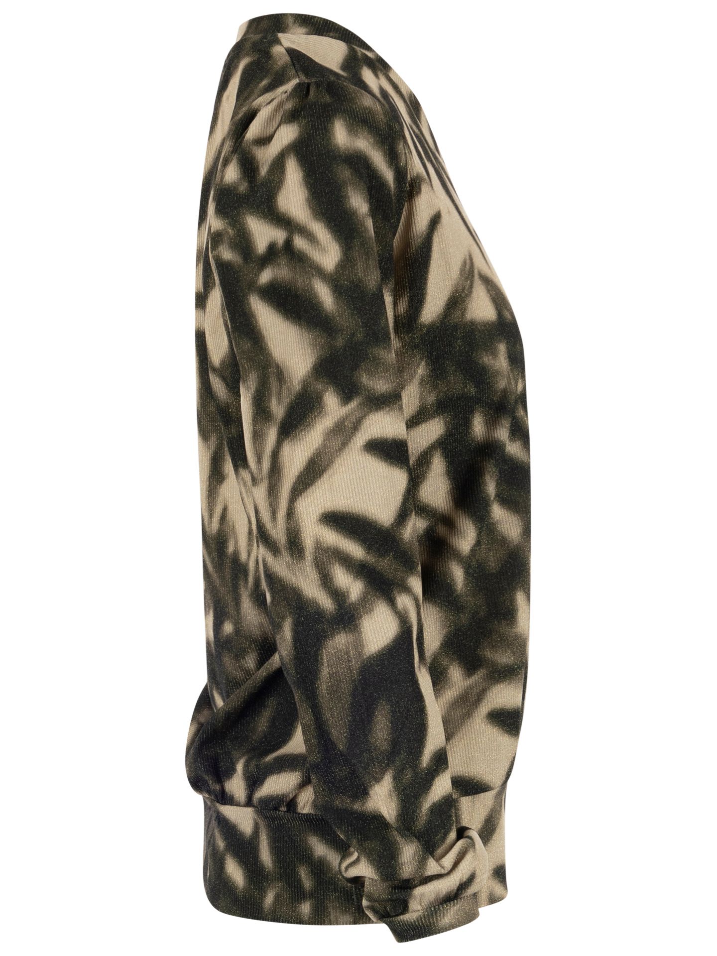 NED Shirt Veraya Groen 00082173-6300
