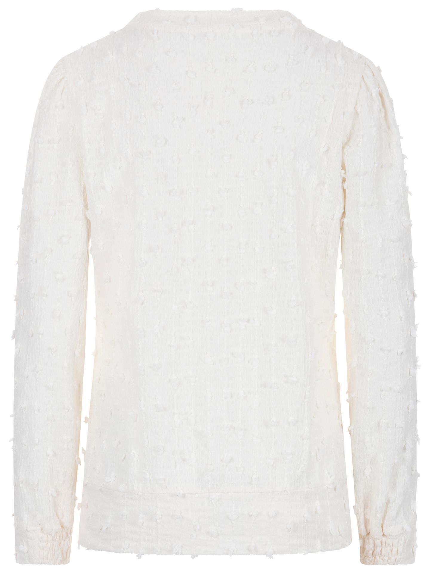 NED Blouse Veraya Off white 00082177-5000