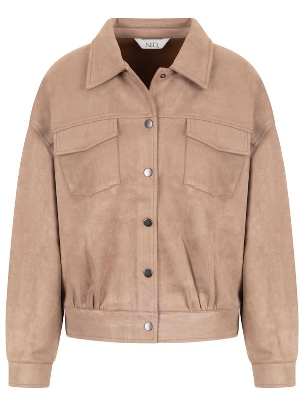 NED Blazer Osset Beige 2900077916052