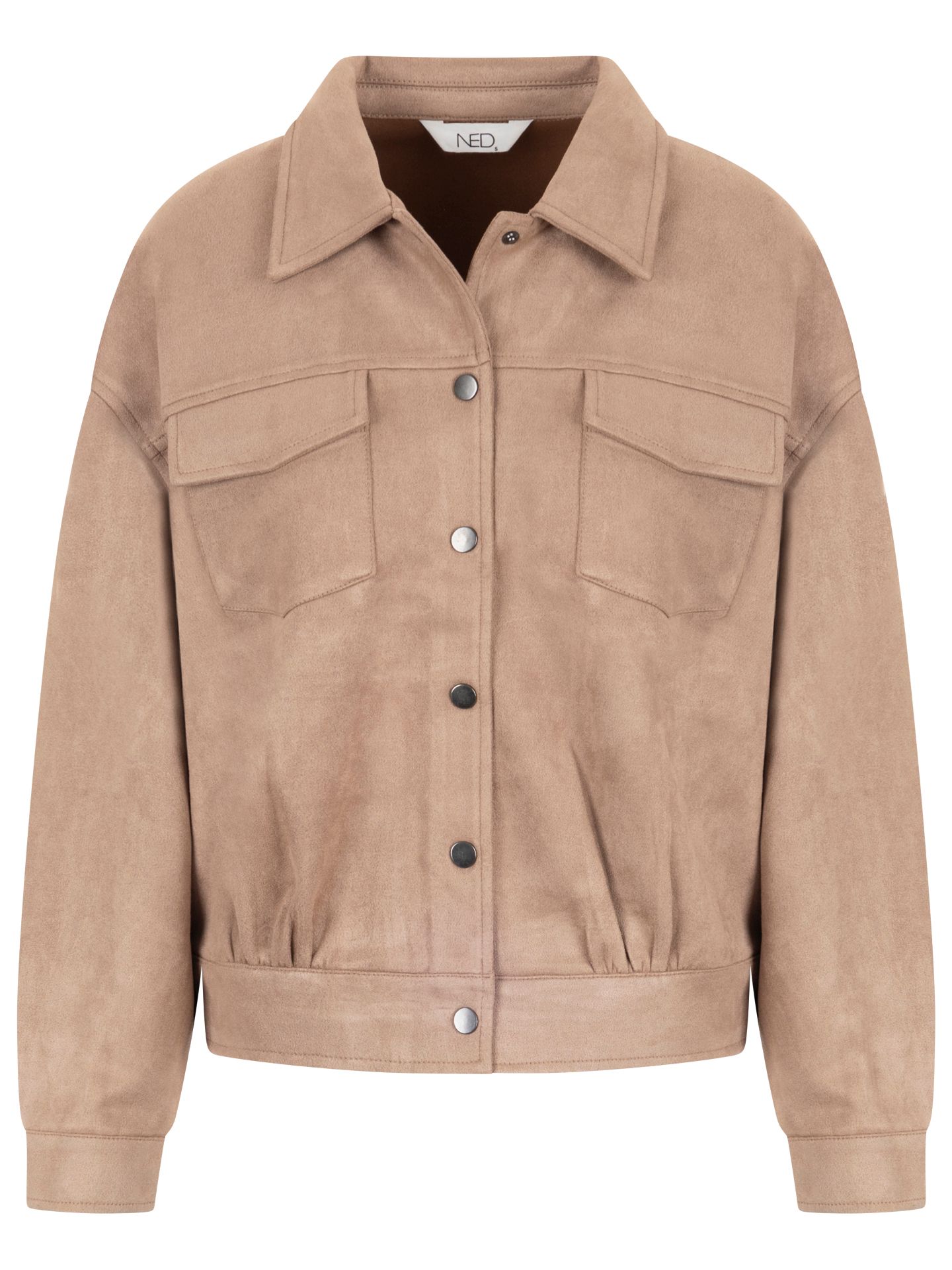 NED Blazer Osset Beige 00082178-5201