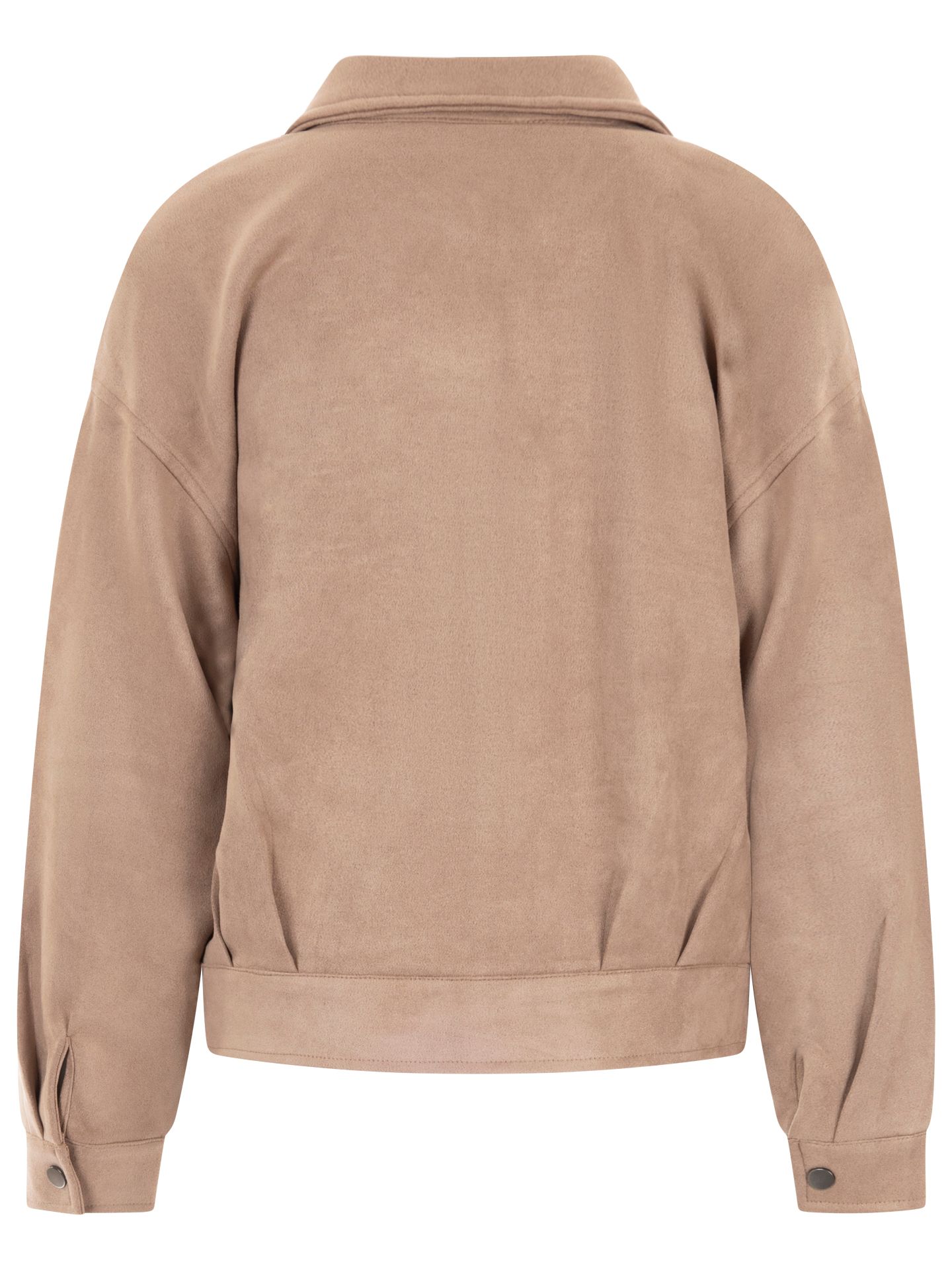 NED Blazer Osset Beige 00082178-5201