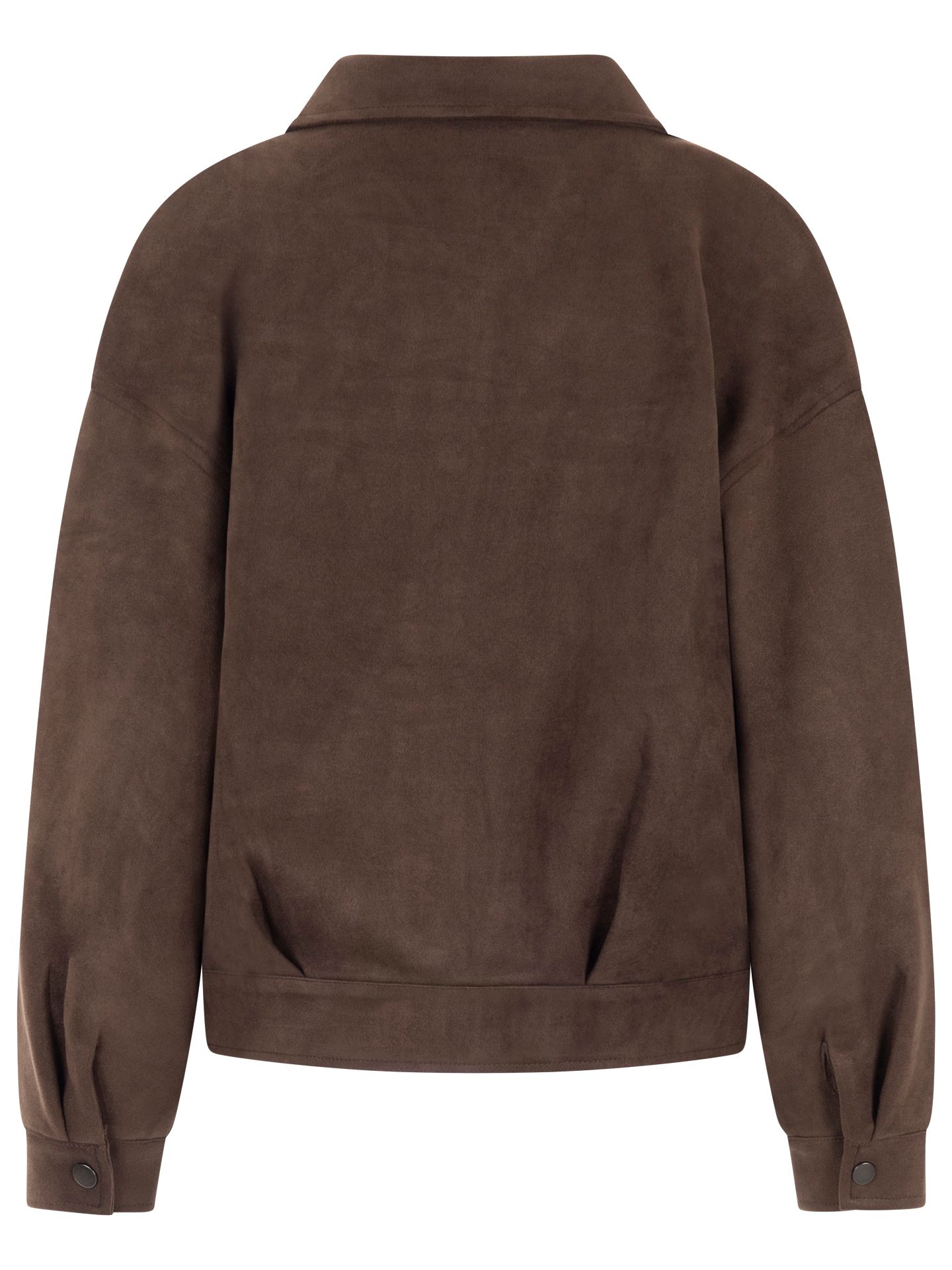 NED Blazer Osset Taupe 00082178-5500
