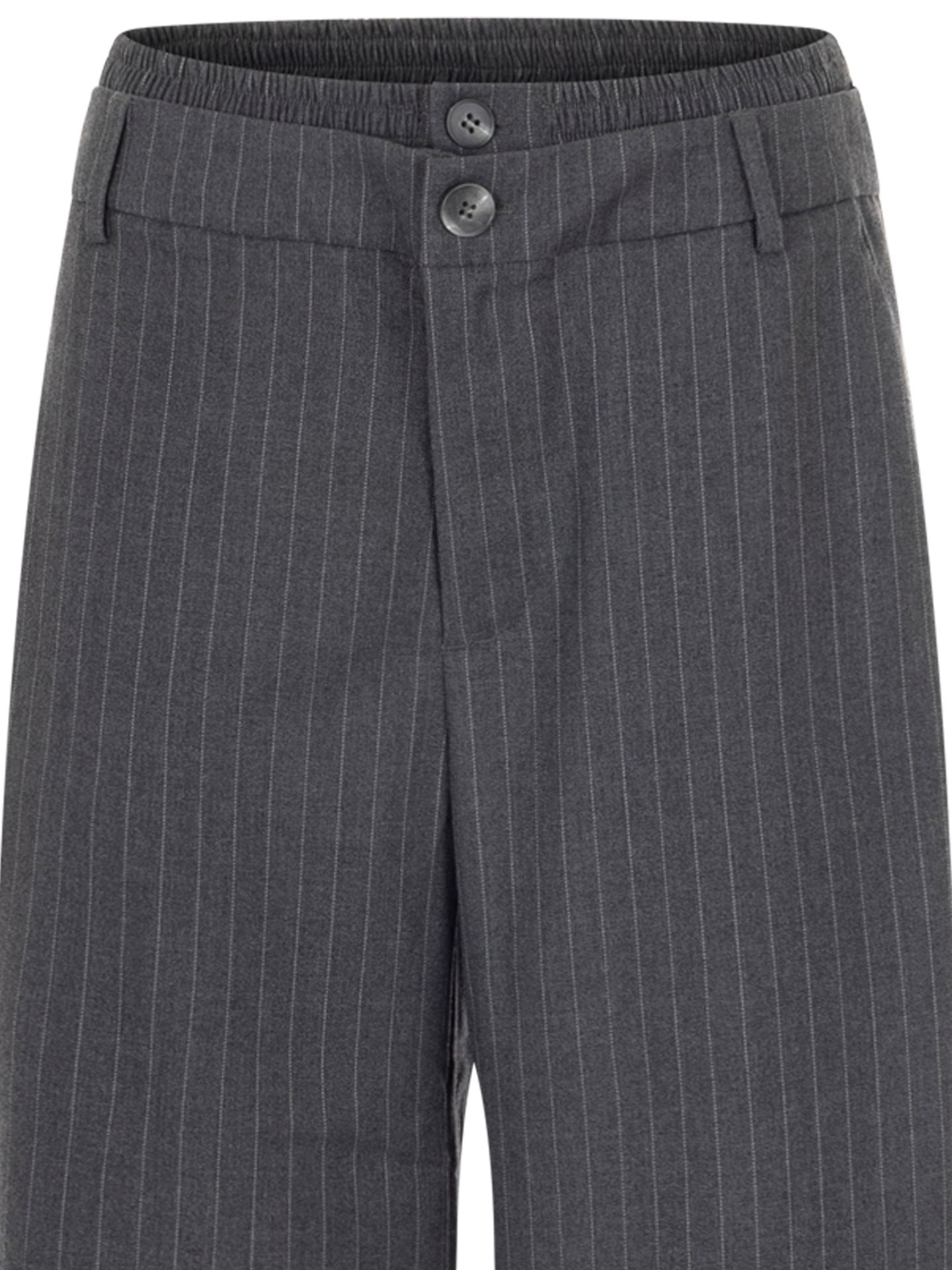 Geisha Pantalon Mae Grijs 00082180-7700