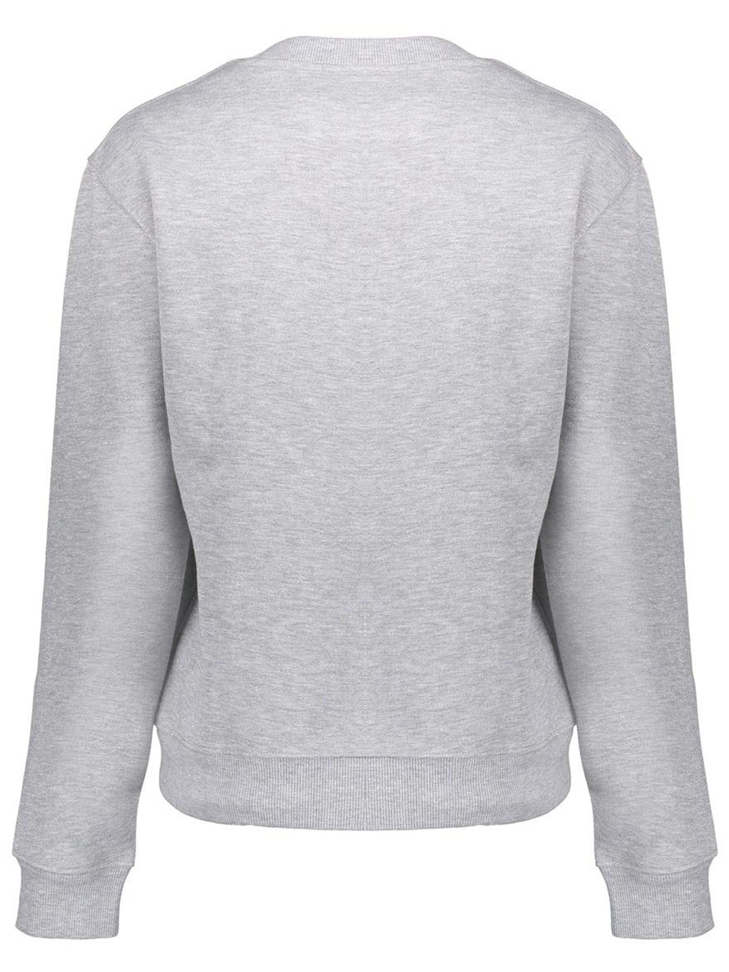 Geisha Sweater Marloes Grijs 00082182-7200