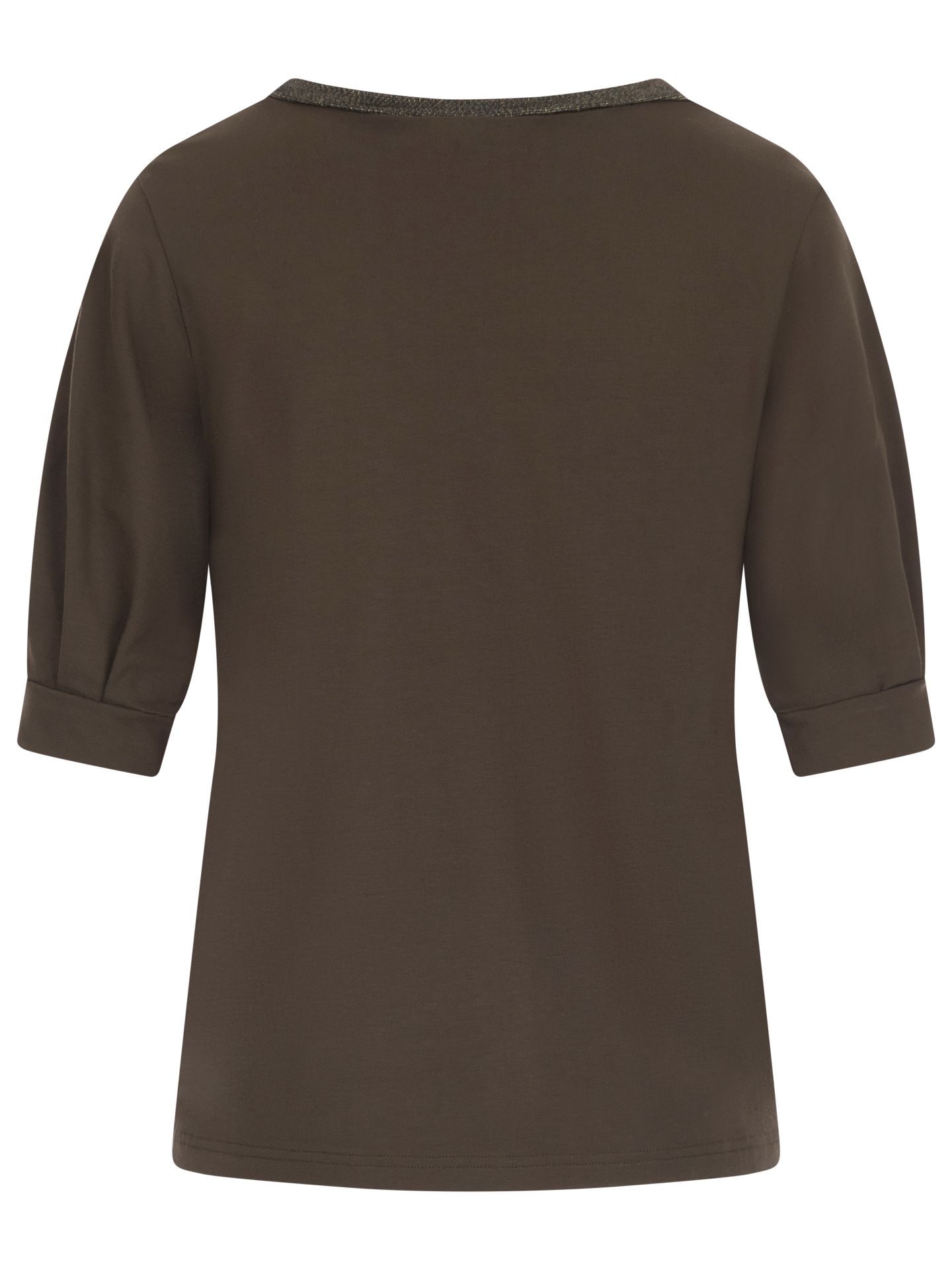 Geisha Shirt Pleun  Groen 00082183-6300