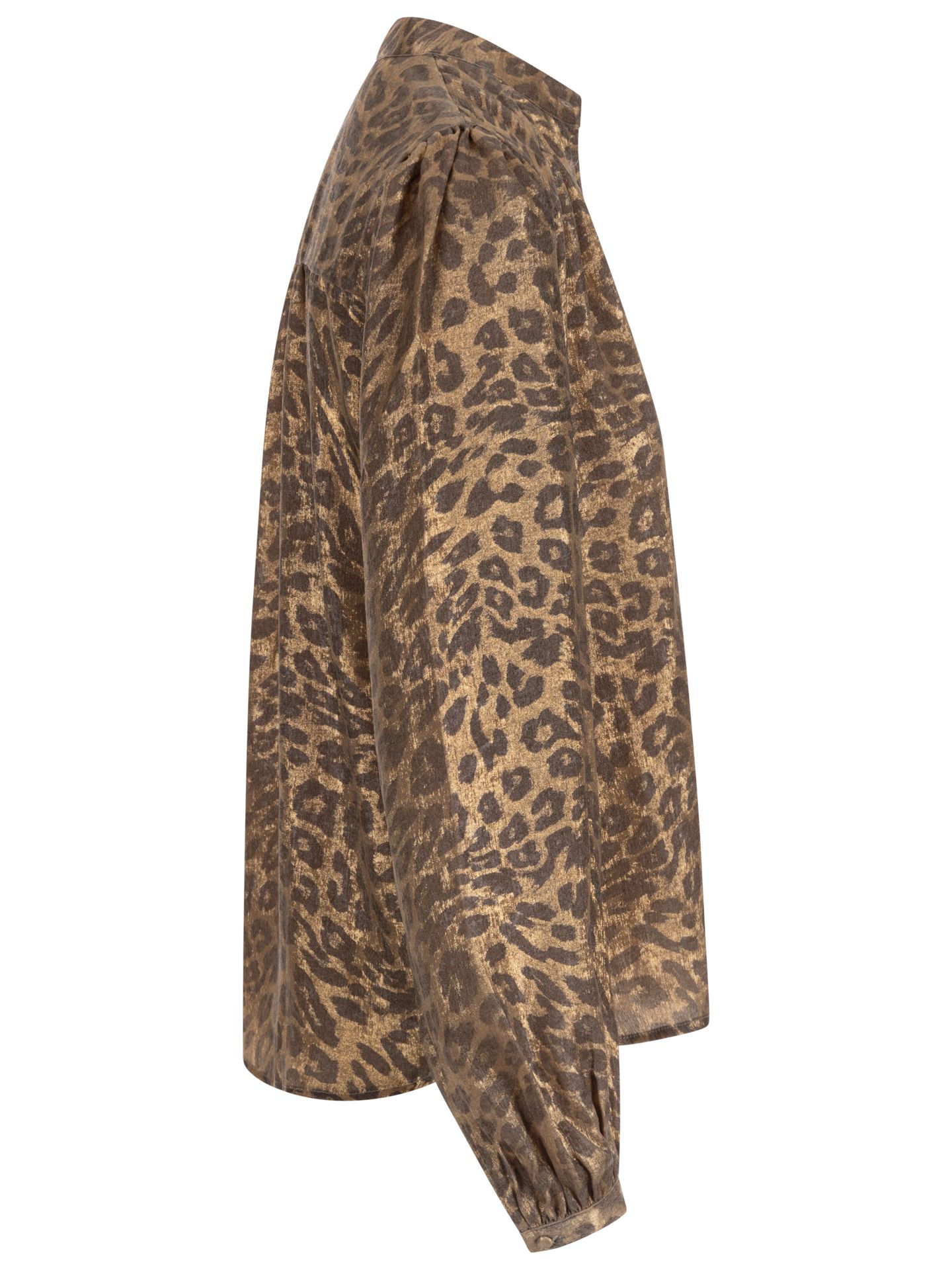 Geisha Blouse Romy Camel 00082186-5300