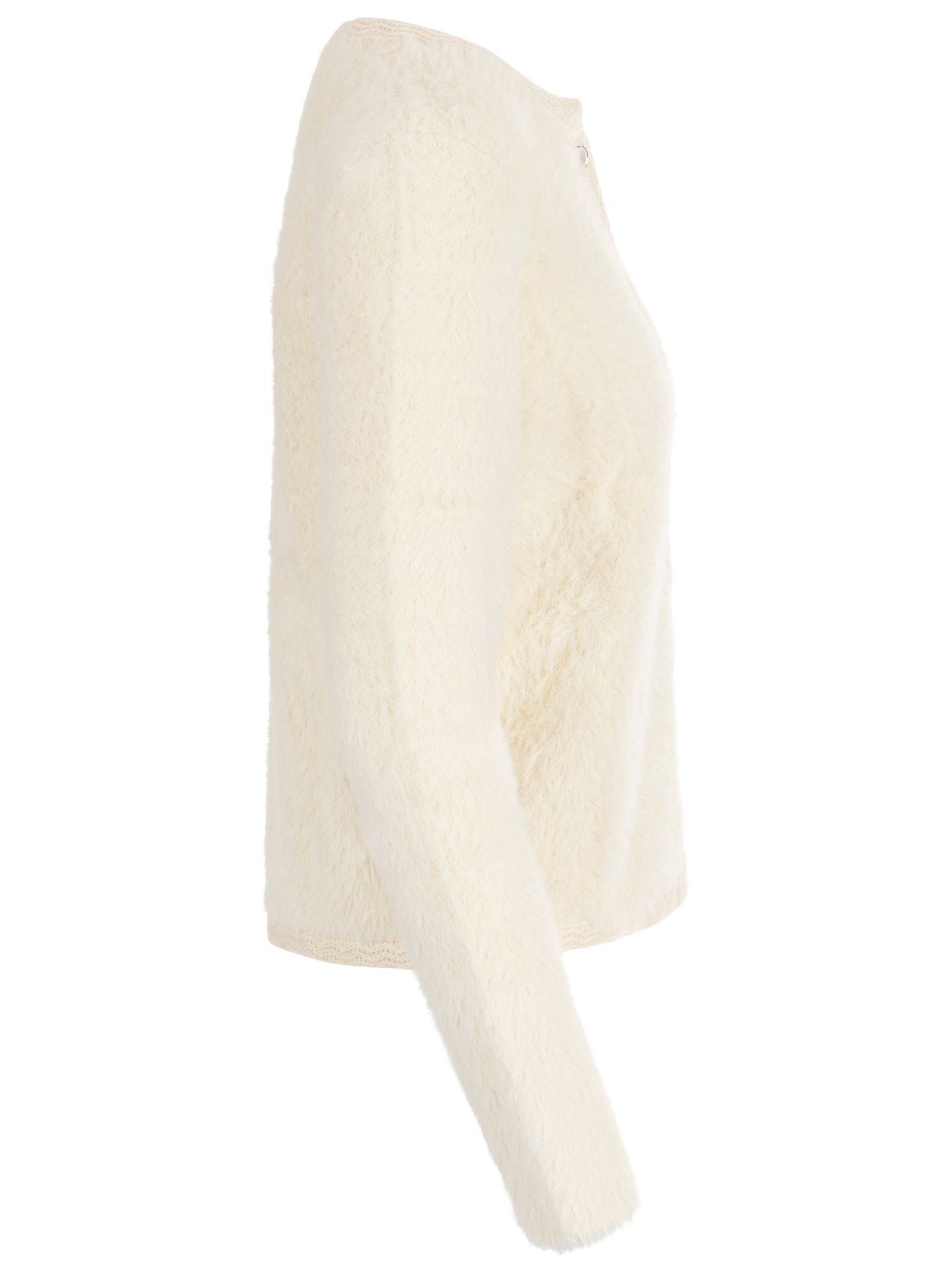 Geisha Vest Maya Off white 00082192-5000