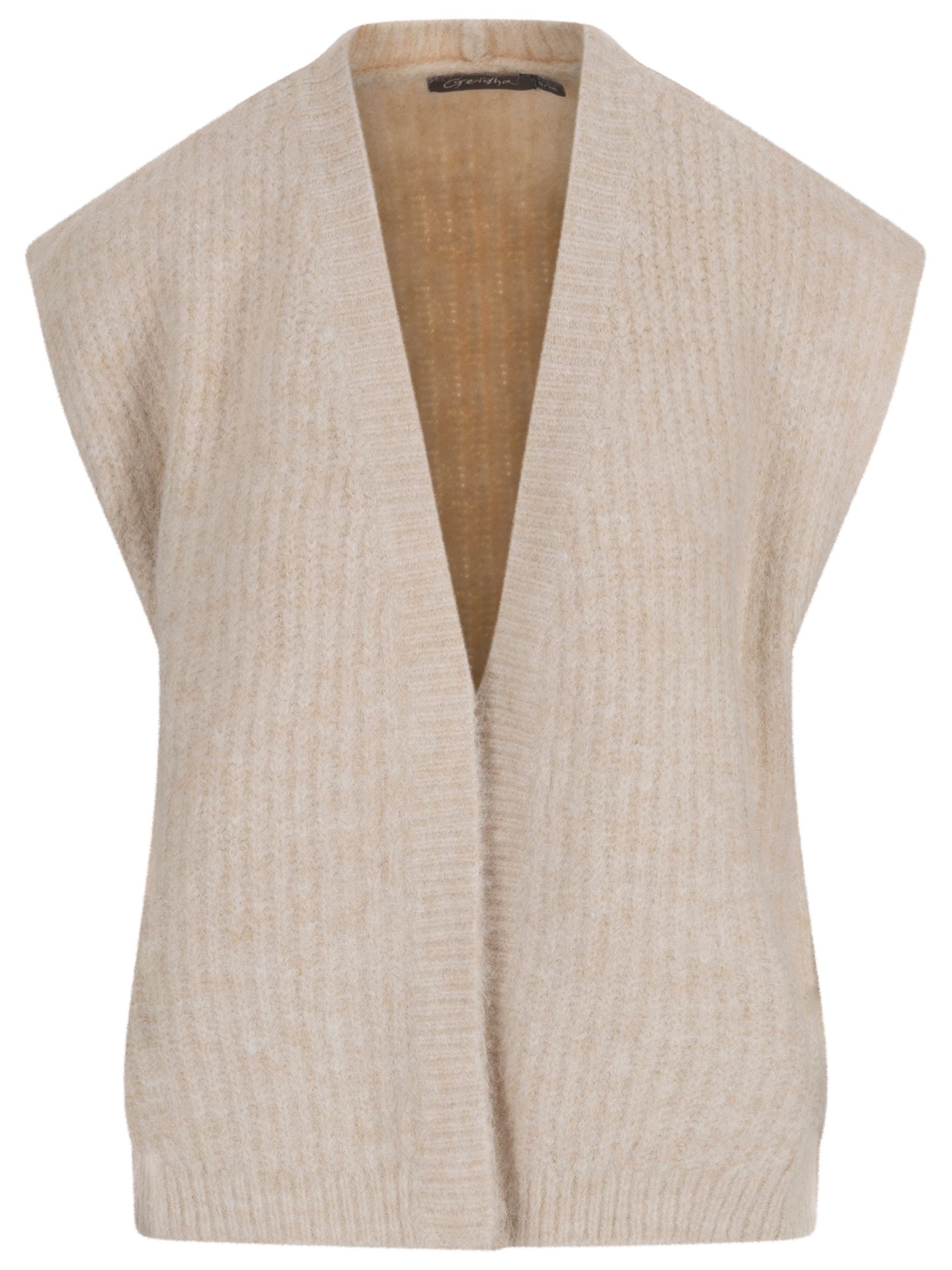 Geisha Vest Kris Off white 00082193-5000
