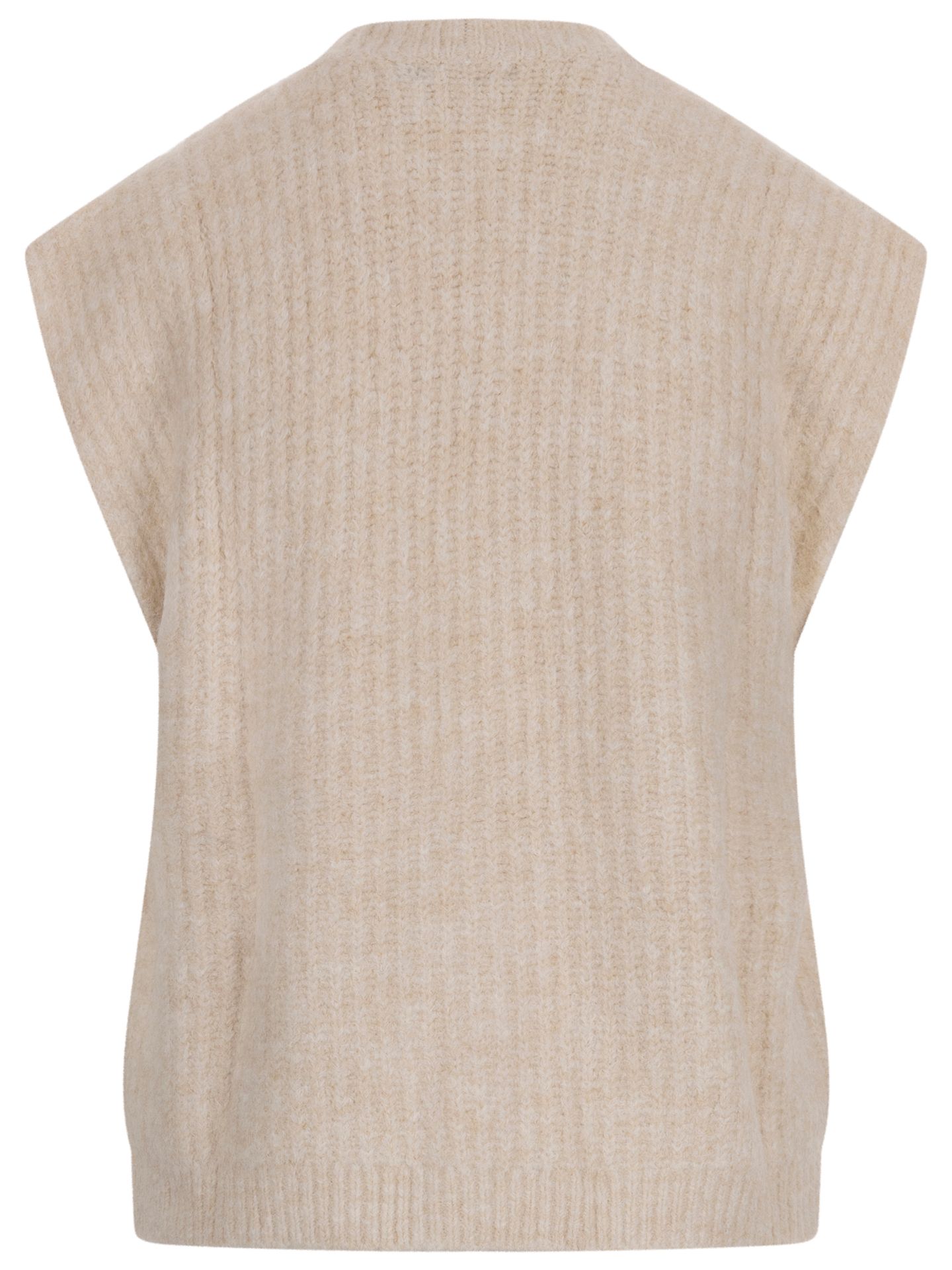 Geisha Vest Kris Off white 00082193-5000