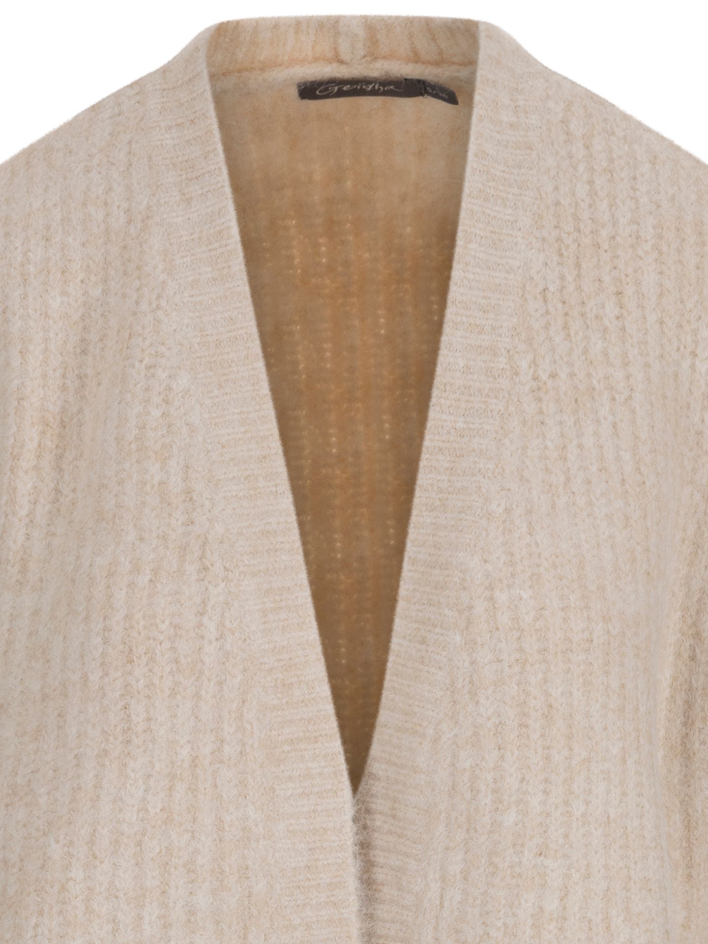 Geisha Vest Kris Off white 00082193-5000