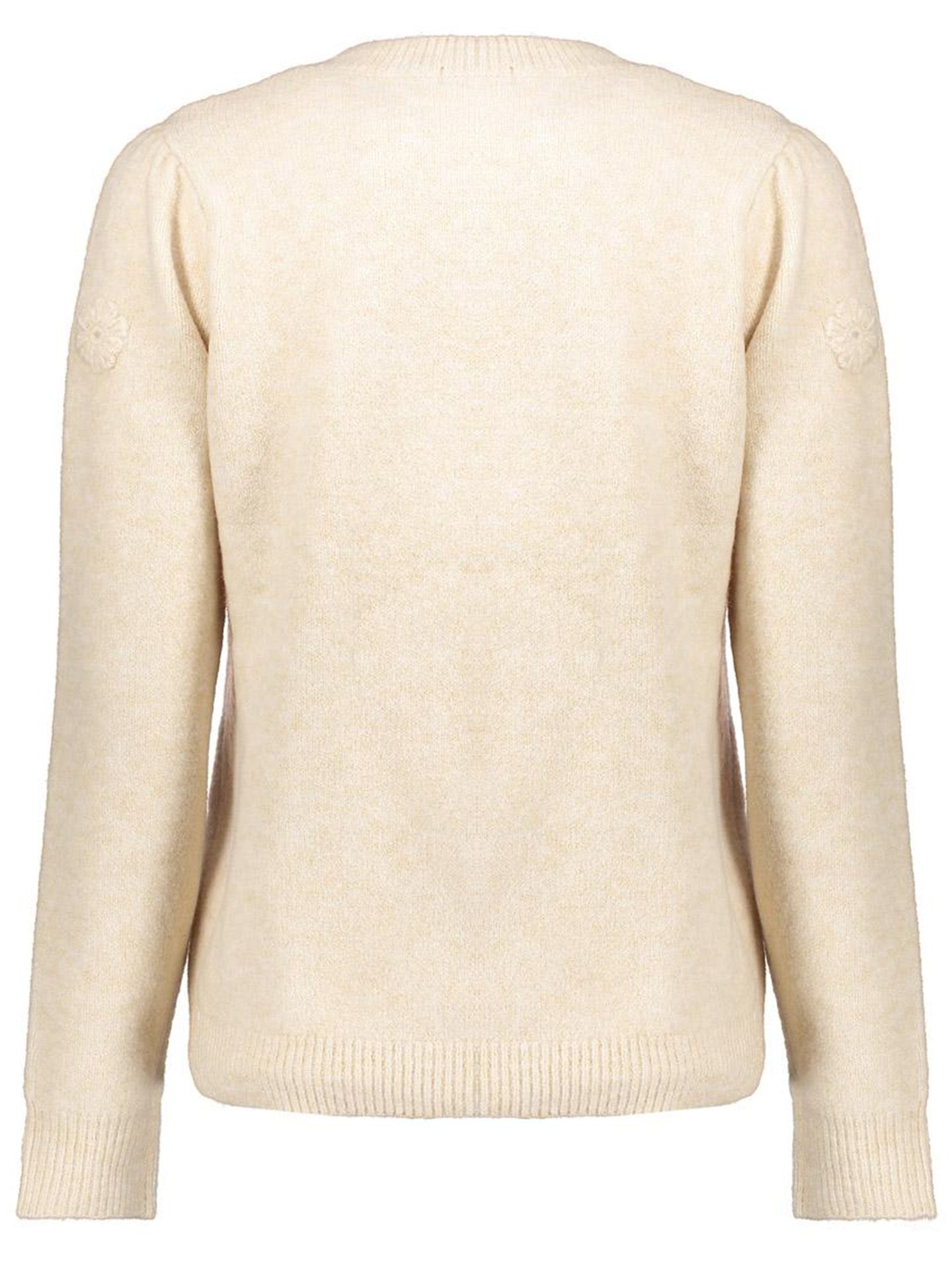 Geisha Trui Lina Beige 00082195-5200