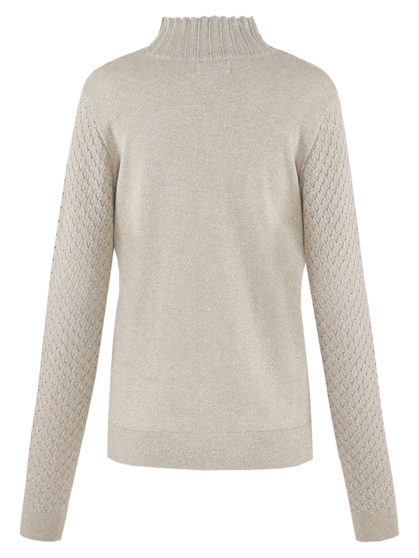 G-Maxx Trui Nia Goud 00082205-2400