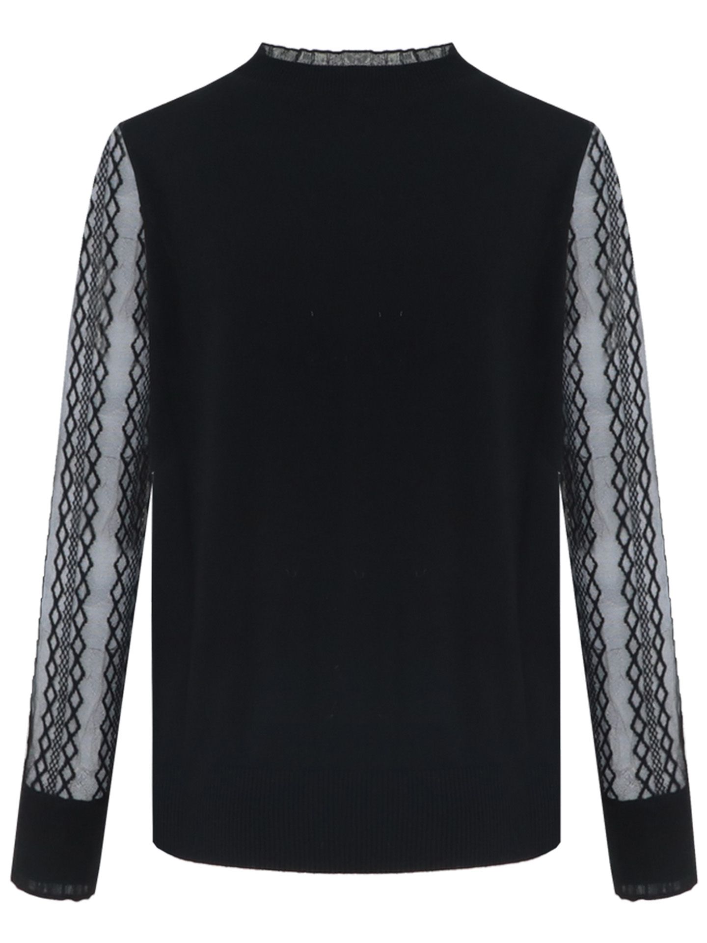 G-Maxx Shirt Aya Zwart 00082207-7500