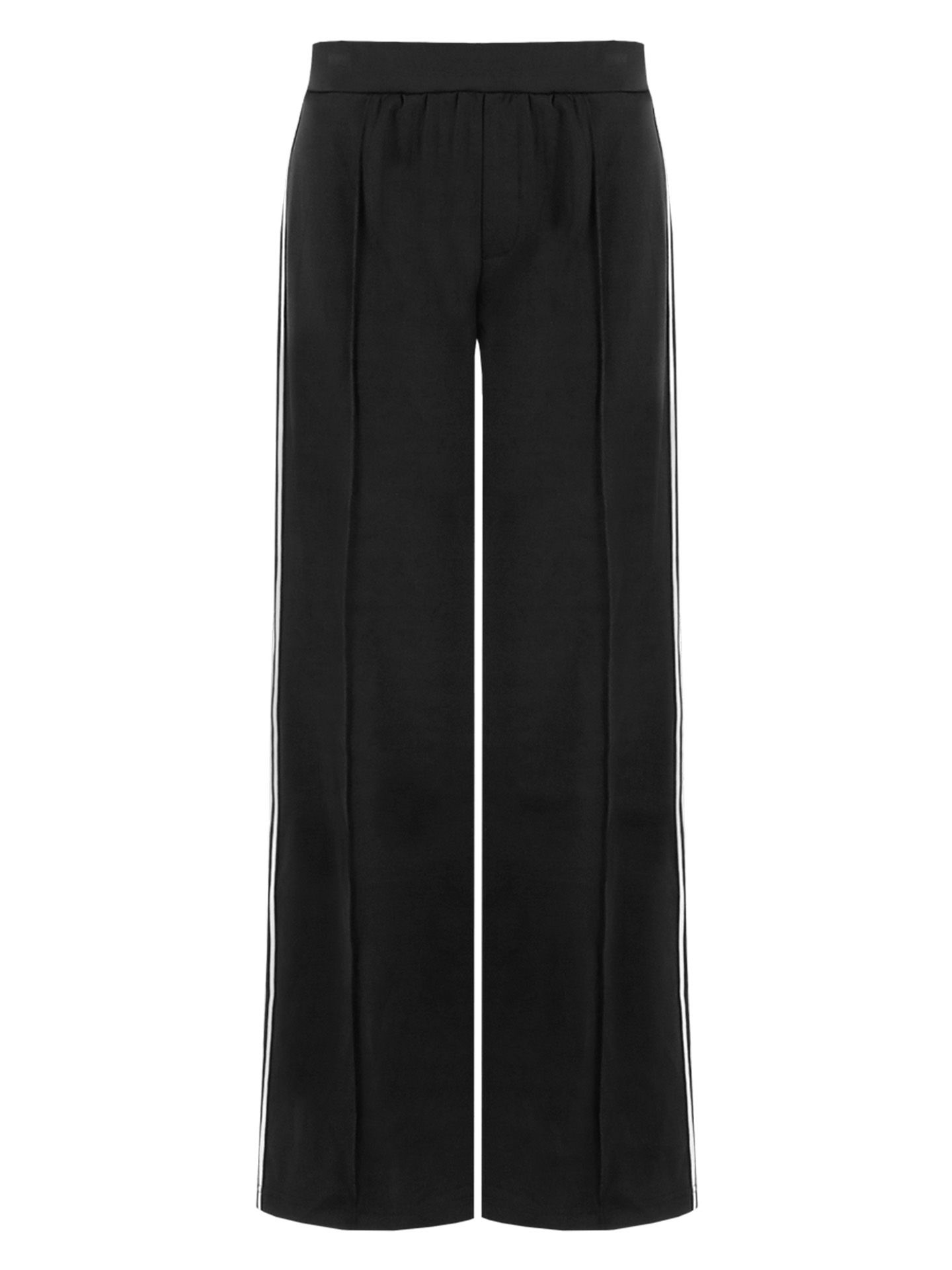 G-Maxx Pantalon Amyra Zwart 00082208-7500