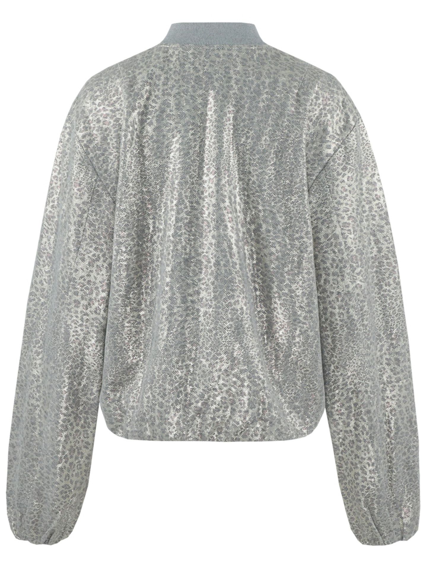 C&S The Label Jasje Inthe Grijs 00082209-7200