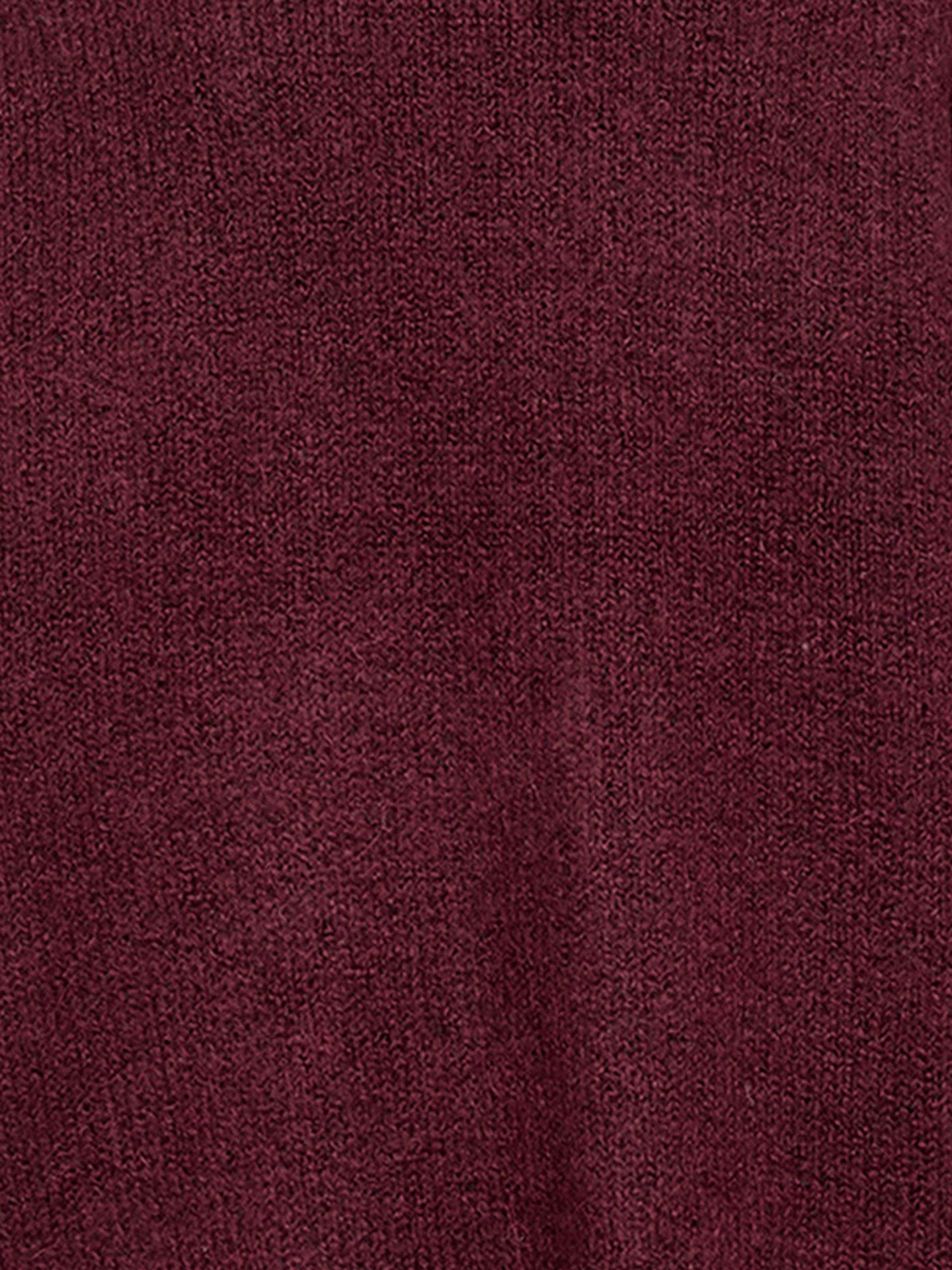 Soyaconcept Vest Gina Rood 00082222-3600