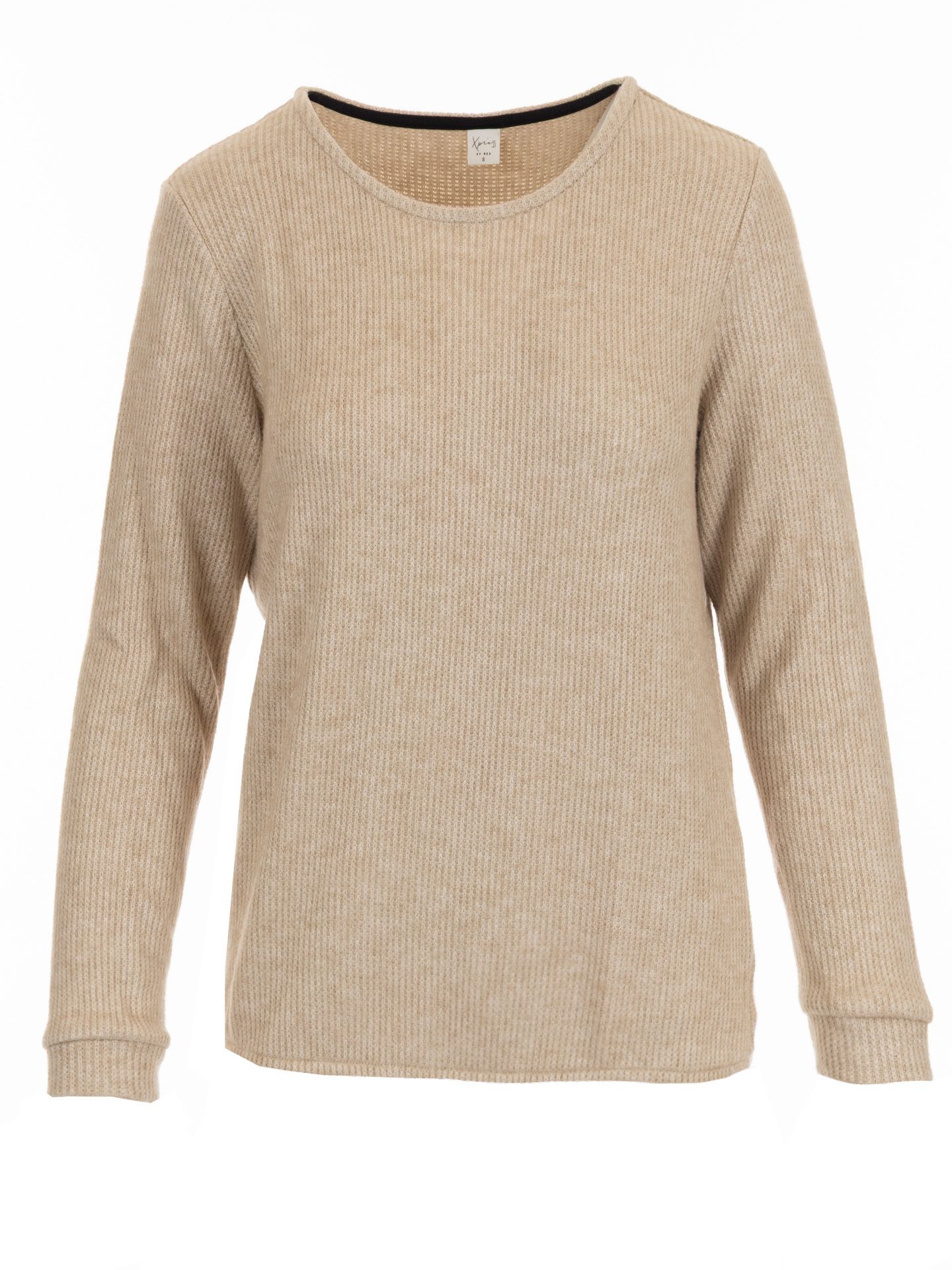 NED Sweater Cela Beige 00082224-5201