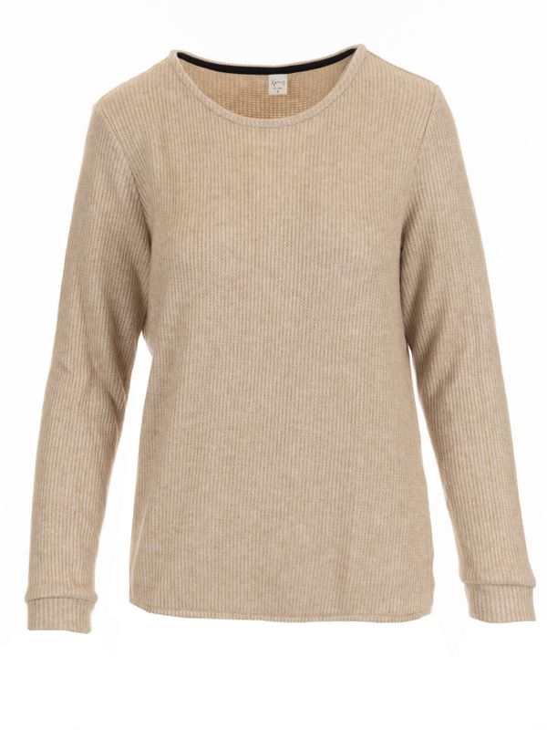 NED Sweater Cela Beige 2900077969065