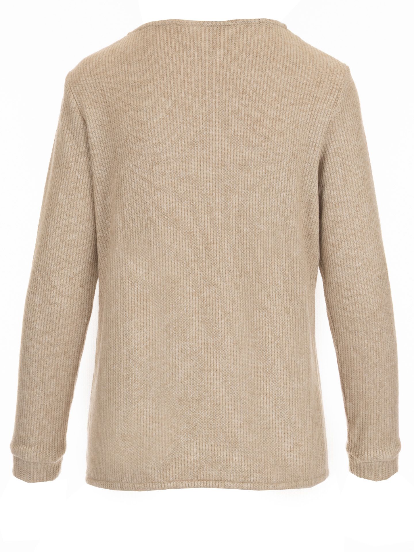 NED Sweater Cela Beige 00082224-5201